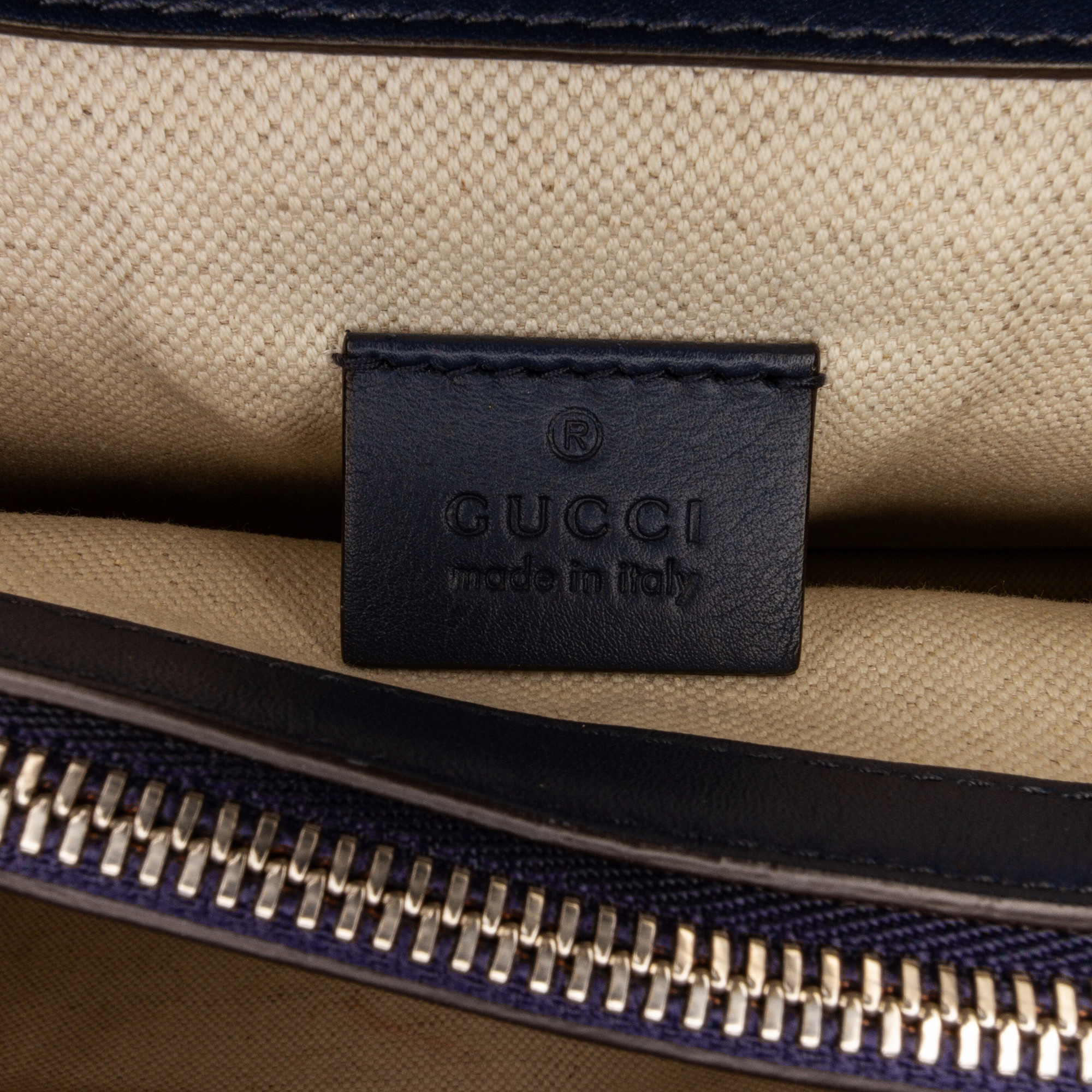 Gucci Multicolour Medium Embellished Bee Dionysus Shoulder Bag