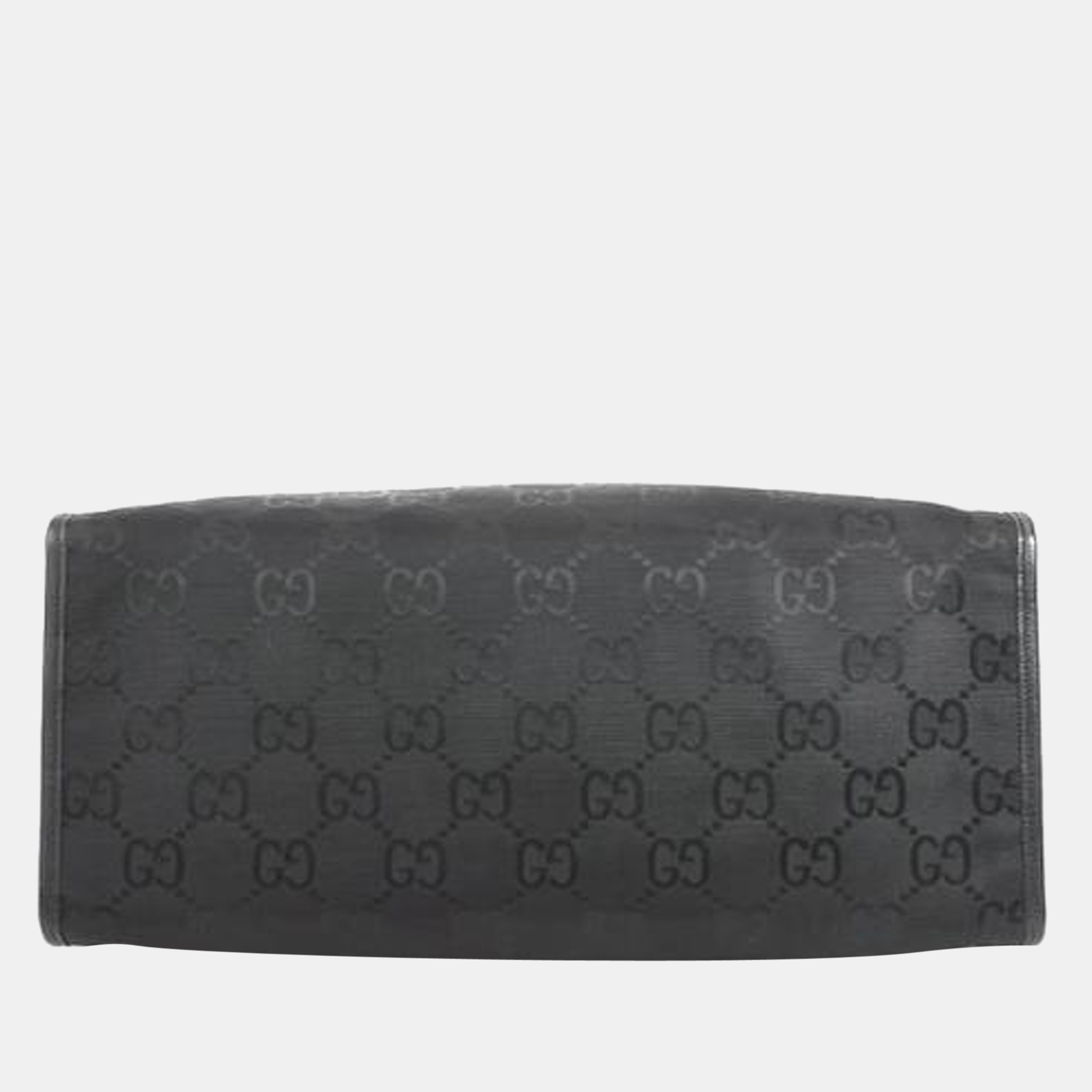 Gucci Black Nylon Off The Grid Tote Bag