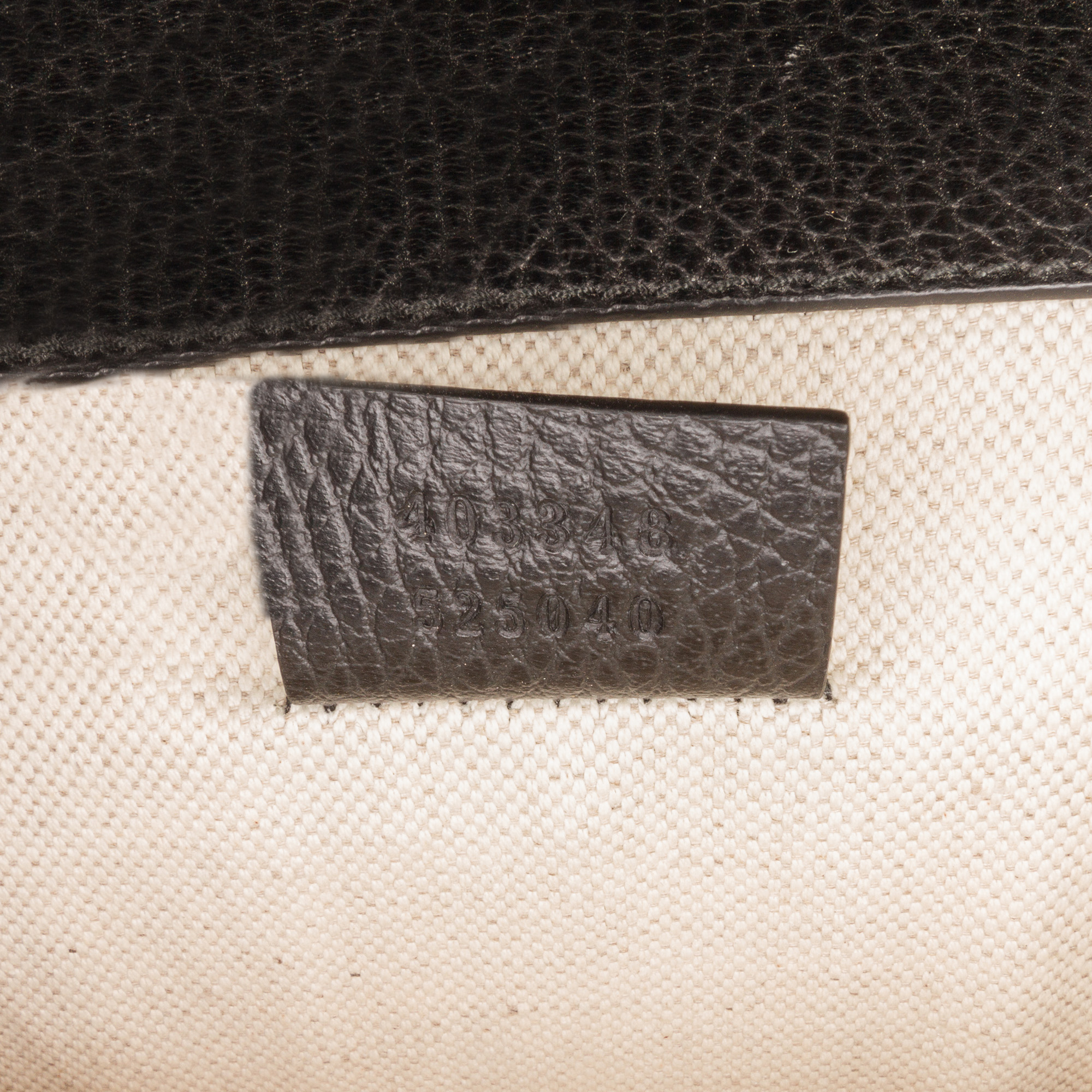 Gucci Black Medium Dionysus Shoulder Bag