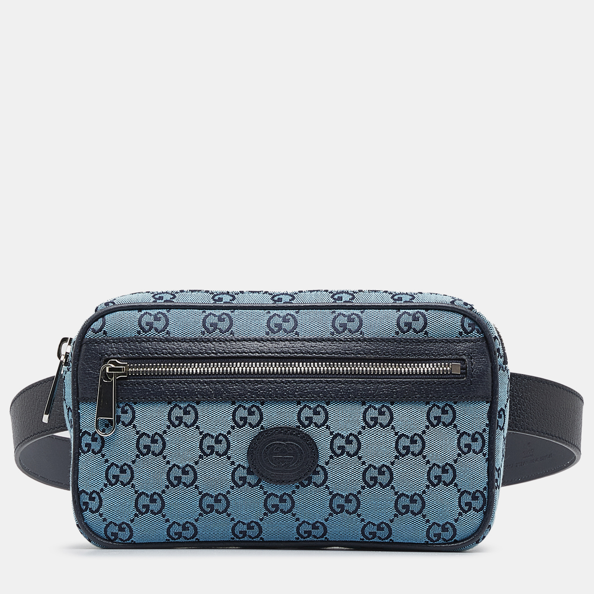 Gucci GG Multicolor Belt Bag