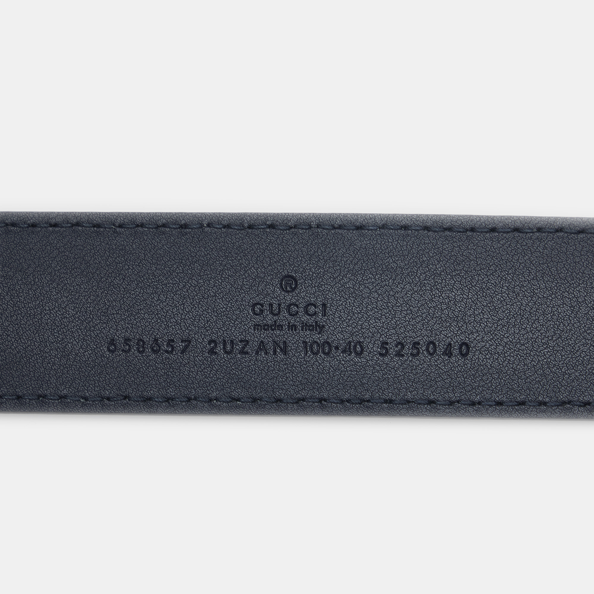 Gucci GG Multicolor Belt Bag
