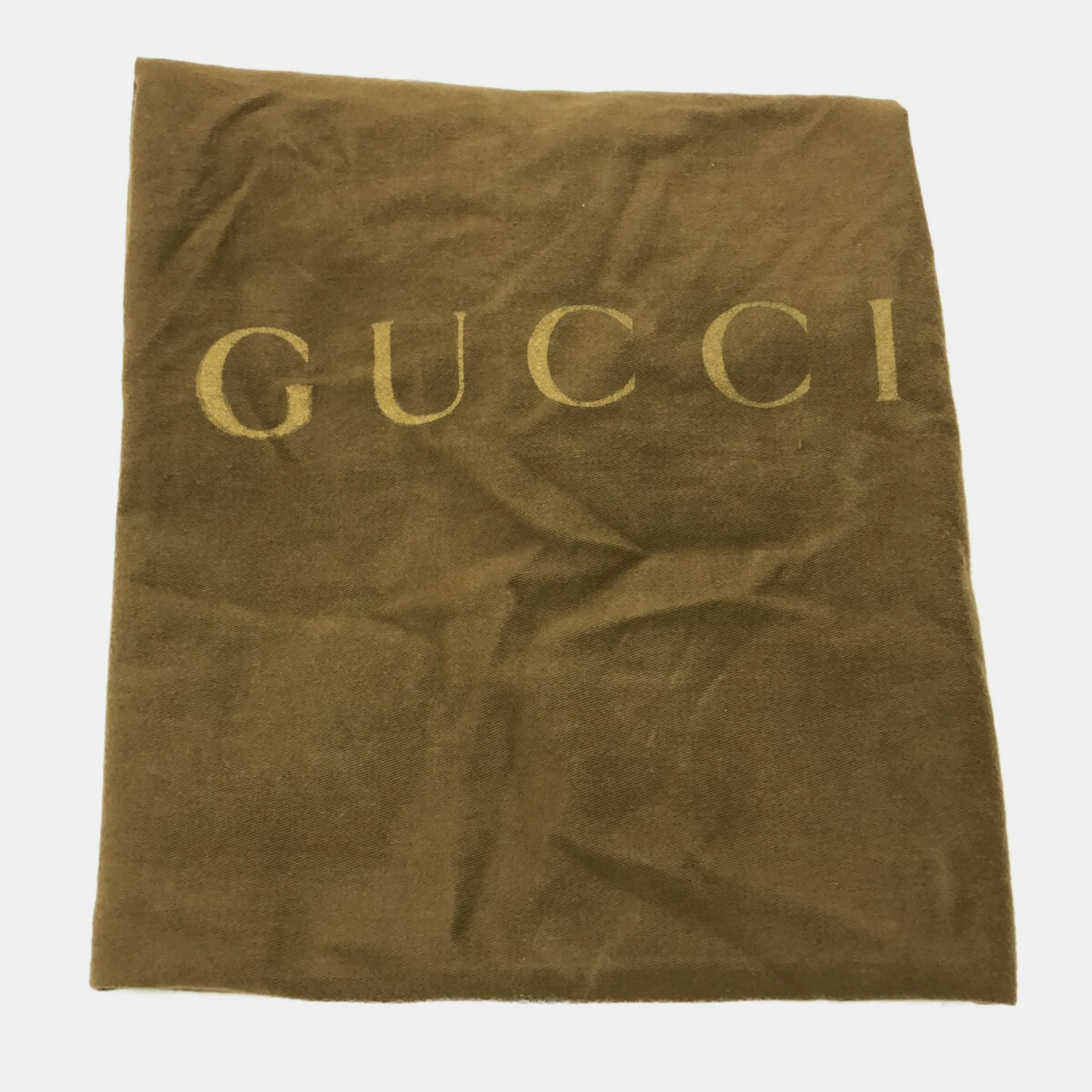Gucci Beige GG Canvas Medium Sukey Tote Bag