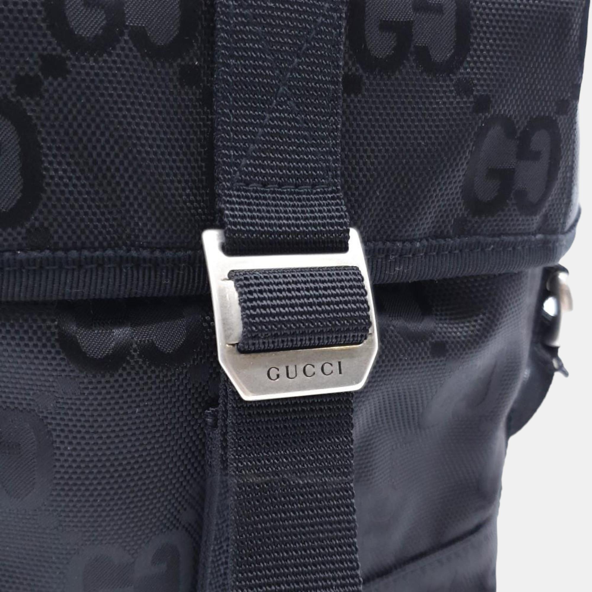 Gucci Off The Grid Crossbag (643858)