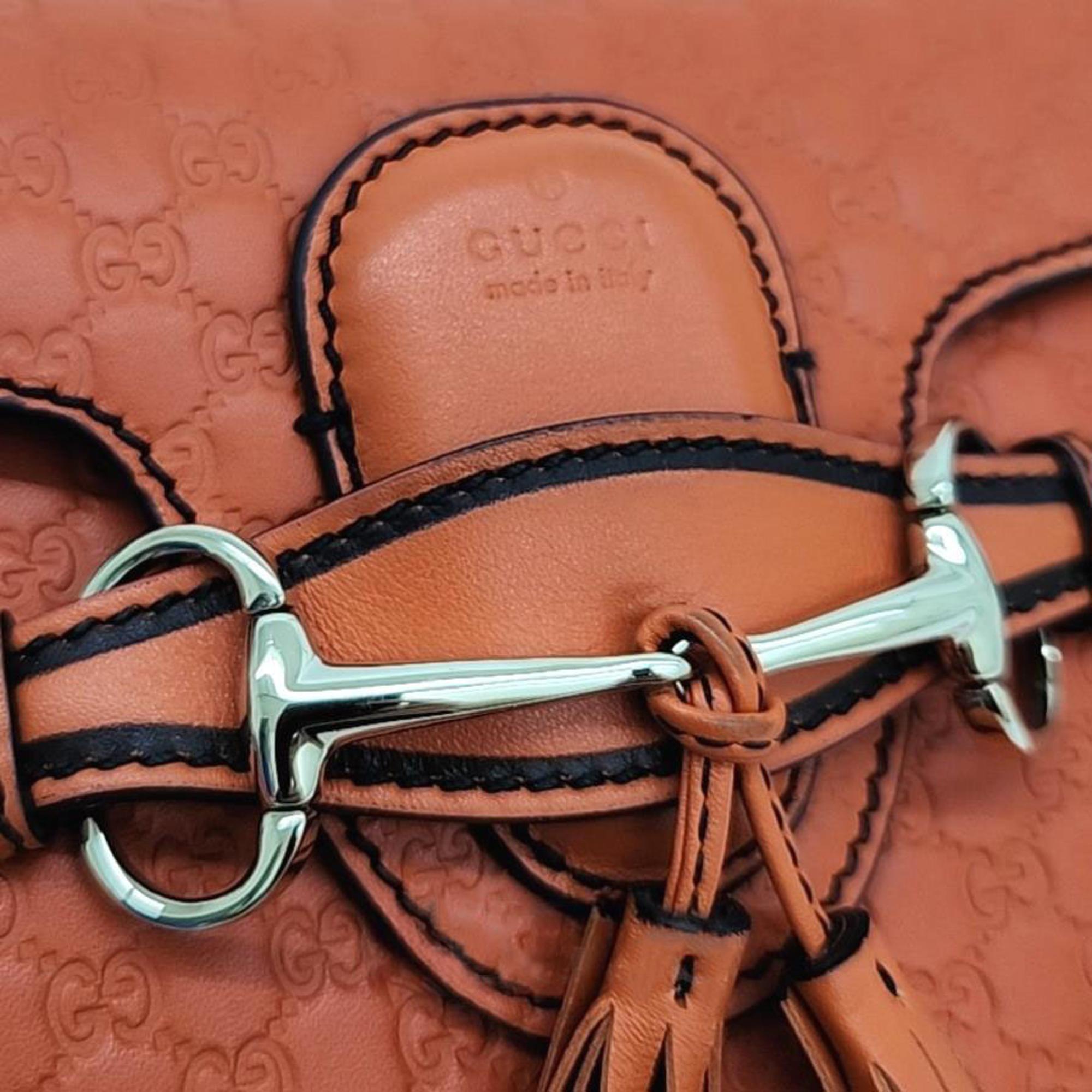 Gucci Micro Cimaline Cross Bag (449636)