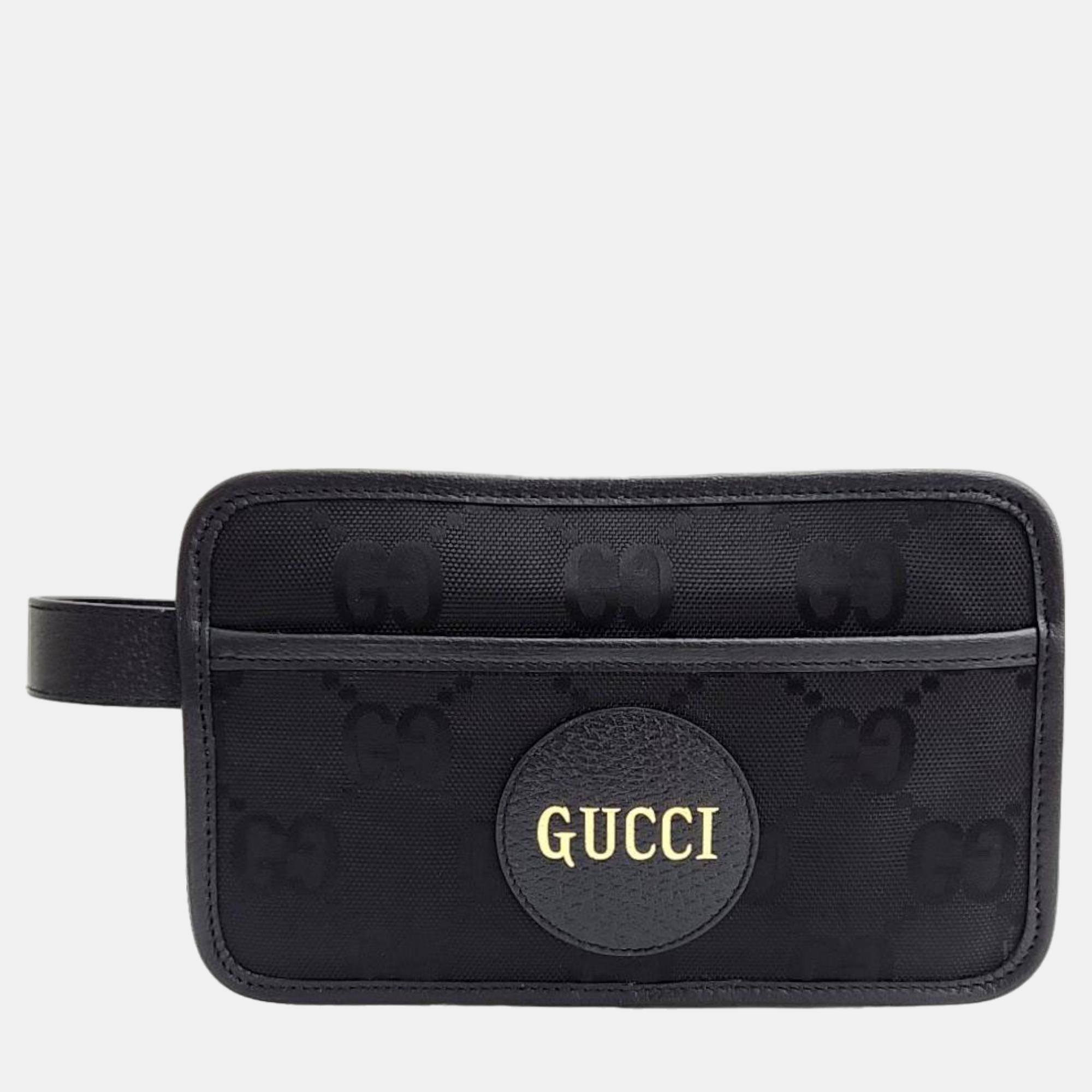 Gucci Off The Grid Cosmetic Pouch (627475)