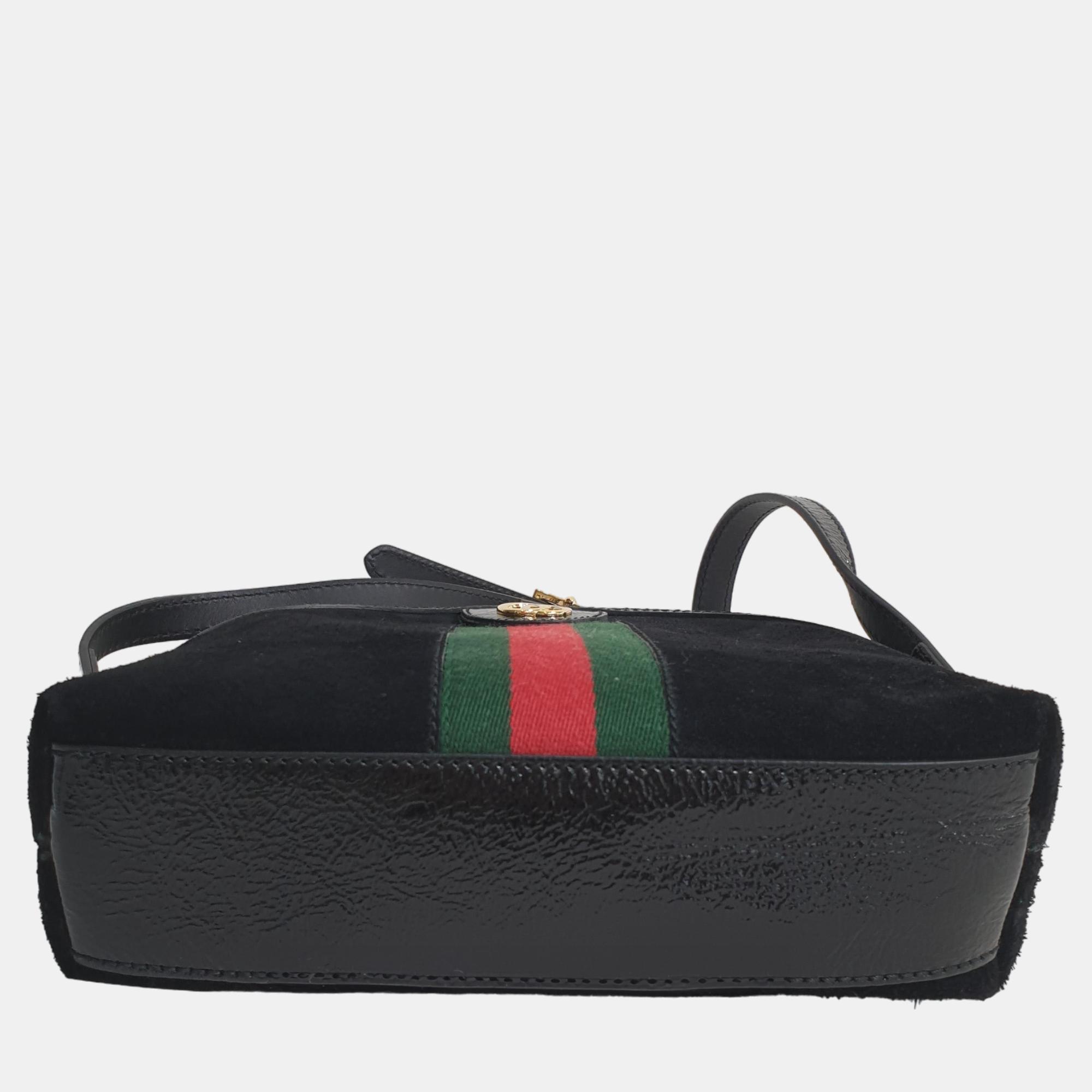 Gucci Ophidia Cross Bag (499621)