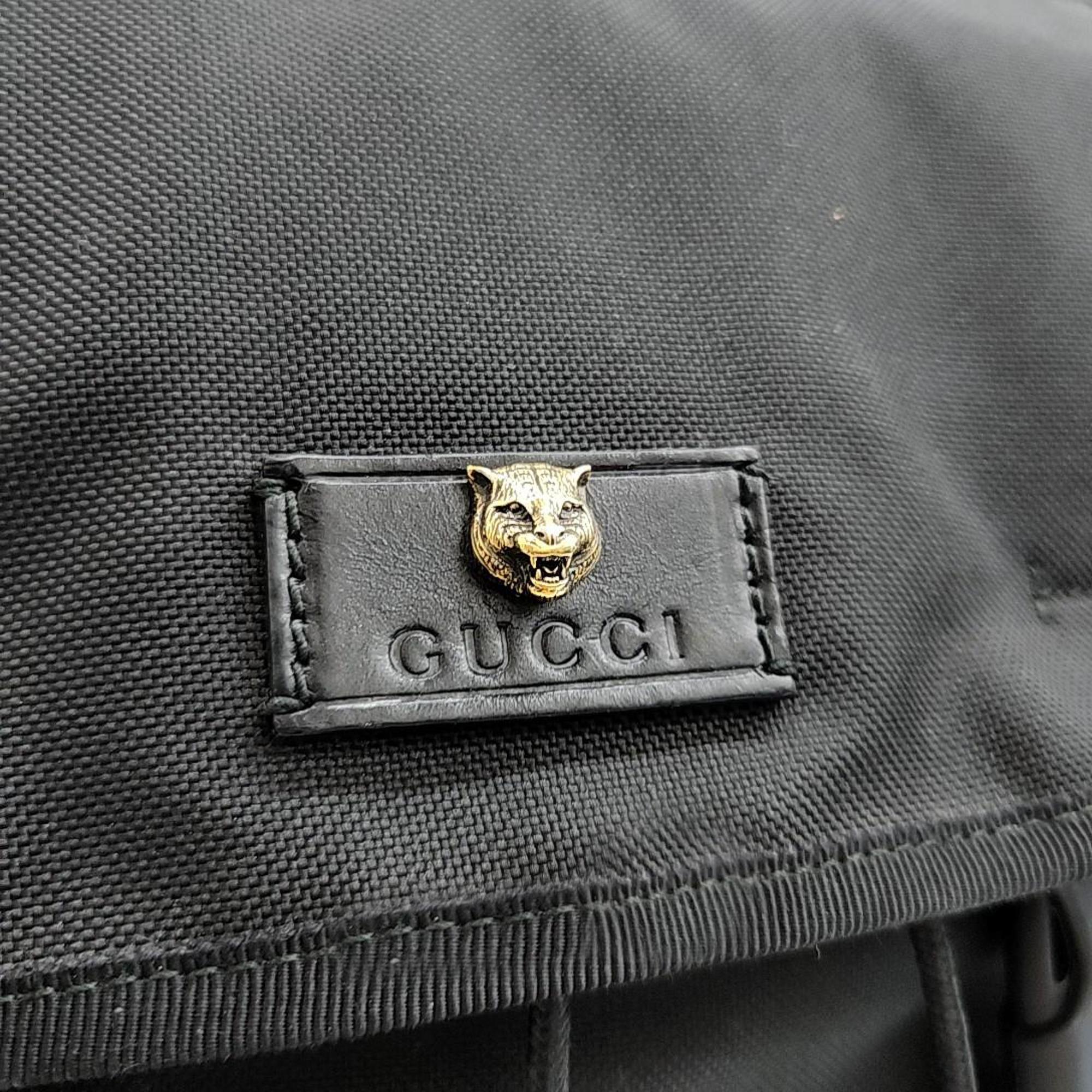 Gucci Technical Backpack (450982)
