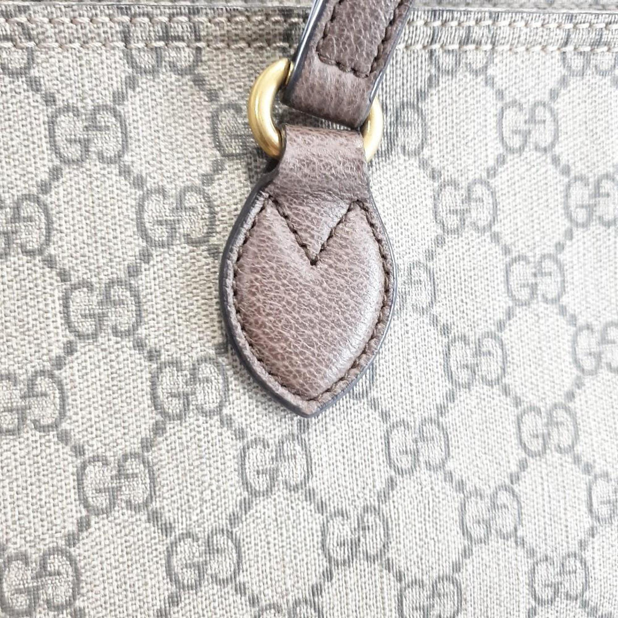 Gucci Ophidia GG Medium Shoulder Bag (547974)