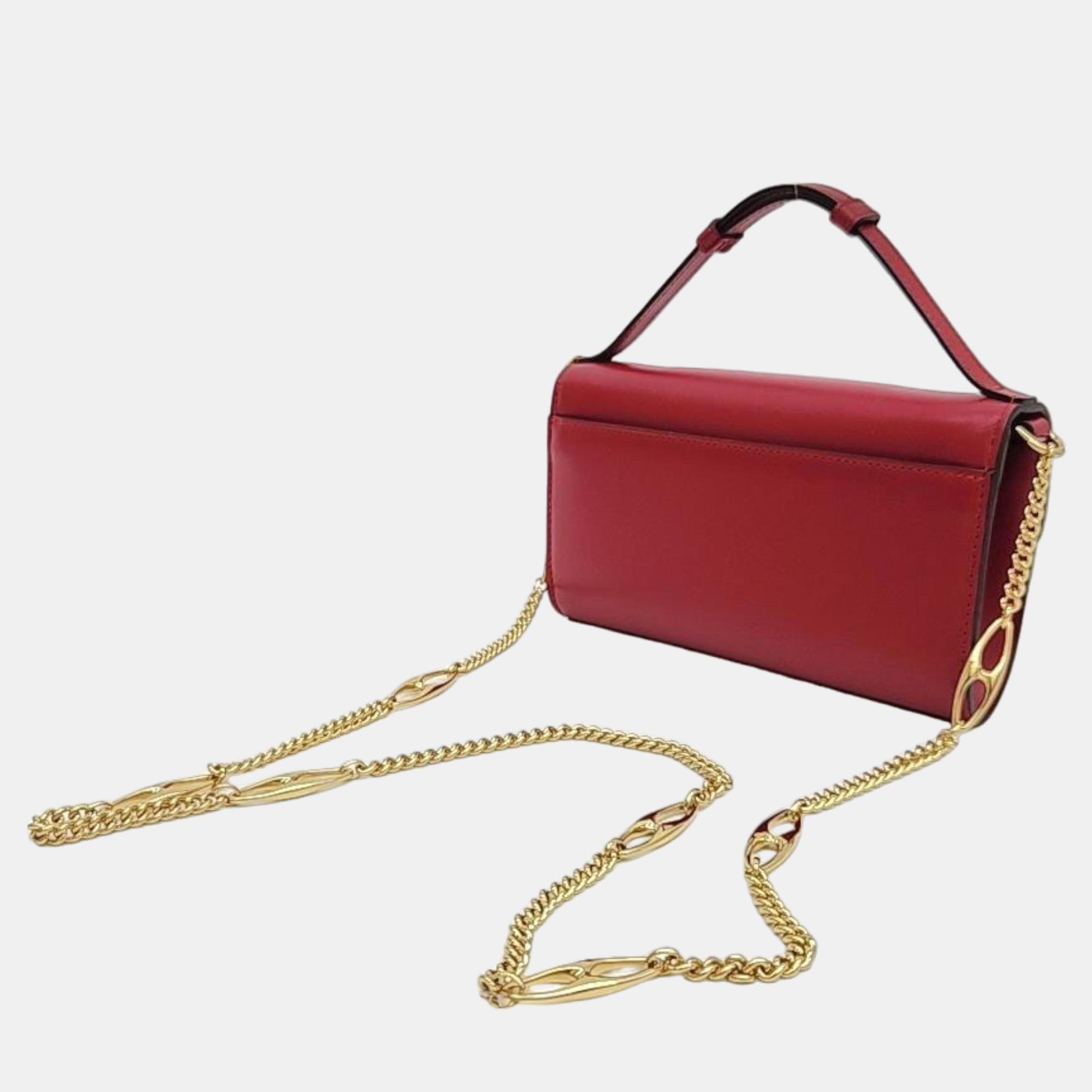 Gucci Zumi Shoulder Bag (564718)