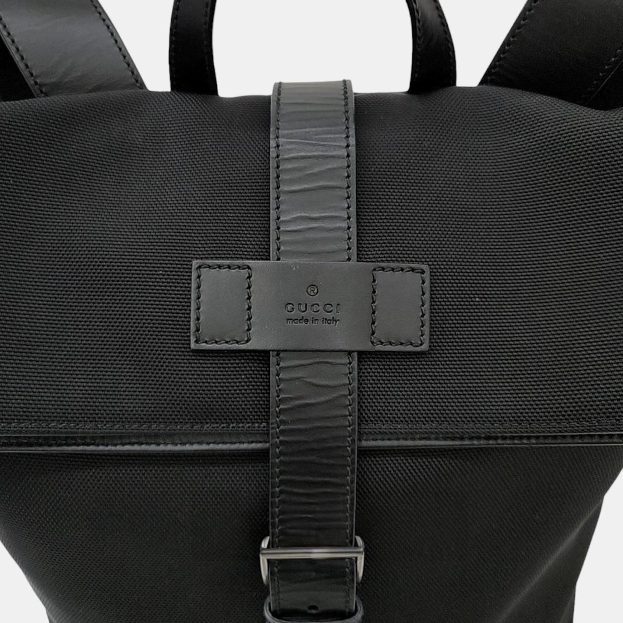 Gucci Techno Backpack (619749)