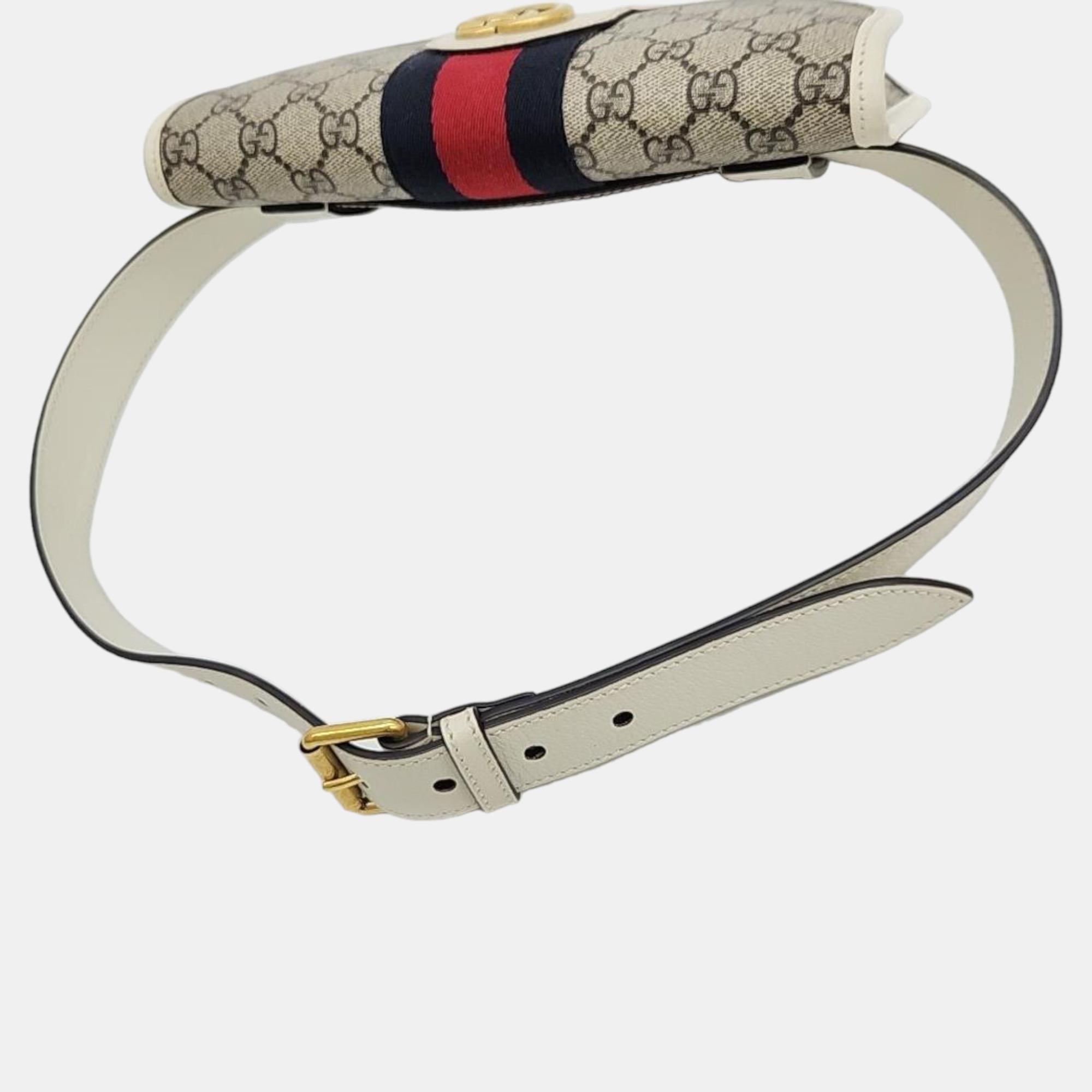 Gucci Ophidia Belt Bag (674081)
