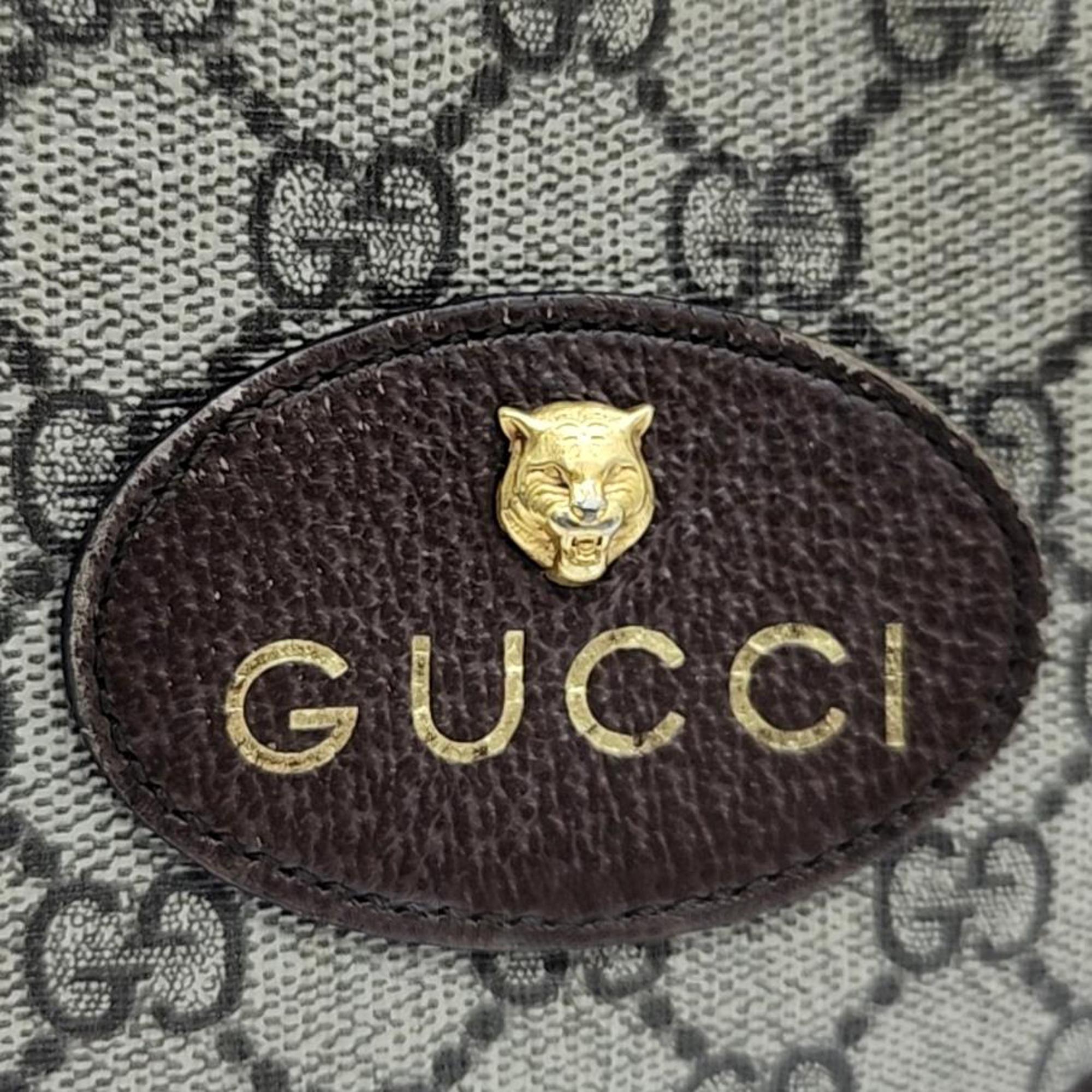 Gucci Neo Vintage Mini Bag (658556)