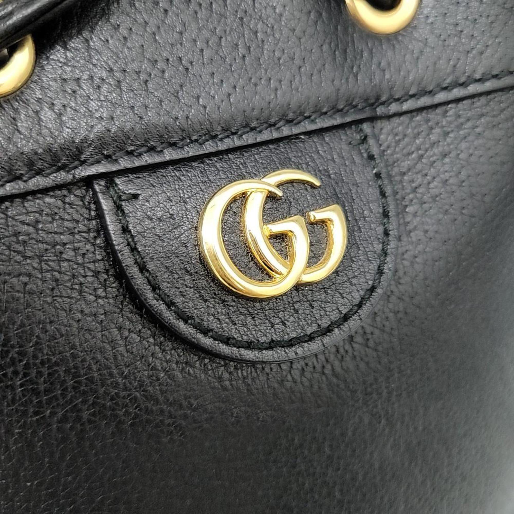 Gucci Ophidia Small Bucket Bag (610846)