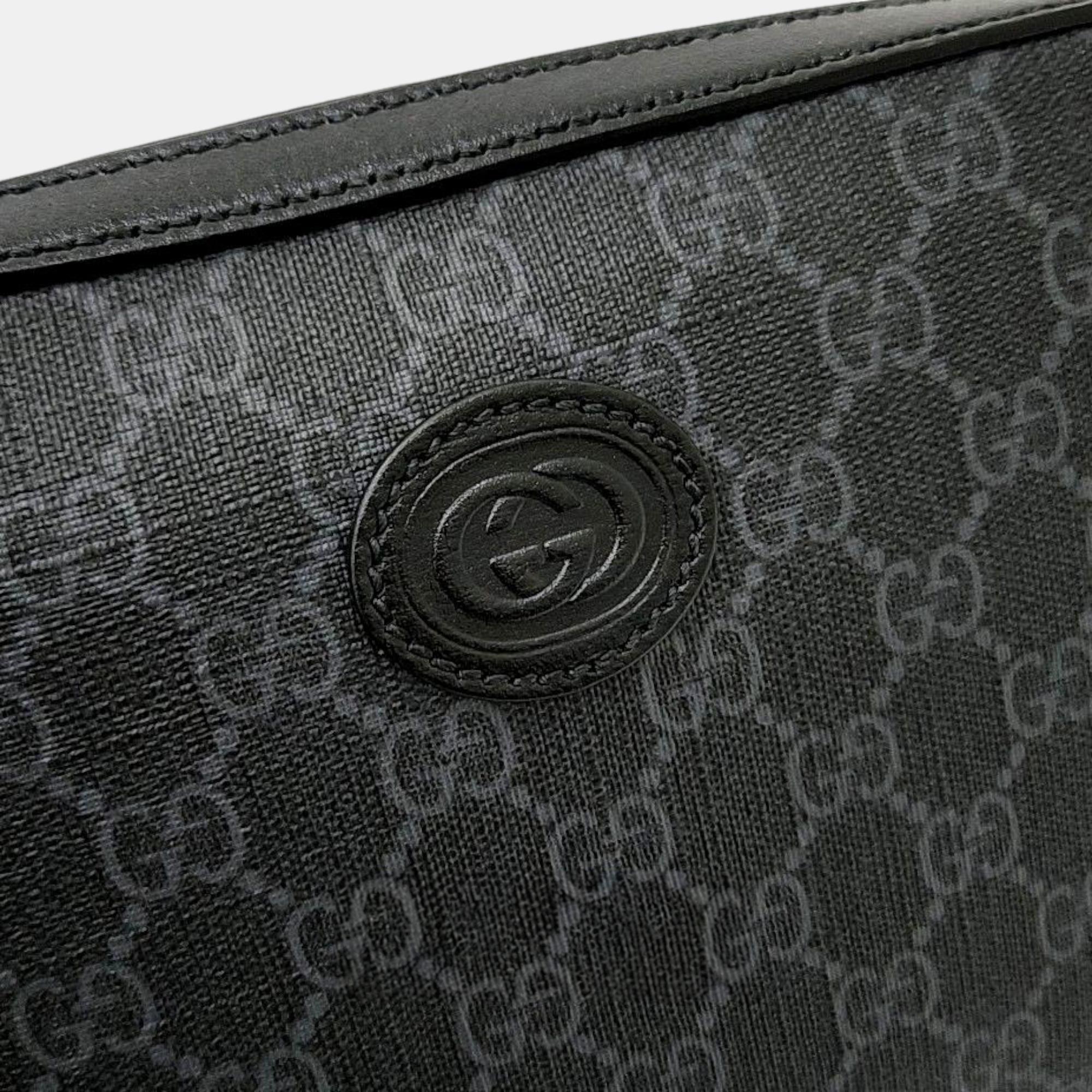 Gucci Interlocking G Shoulder Bag (703468)