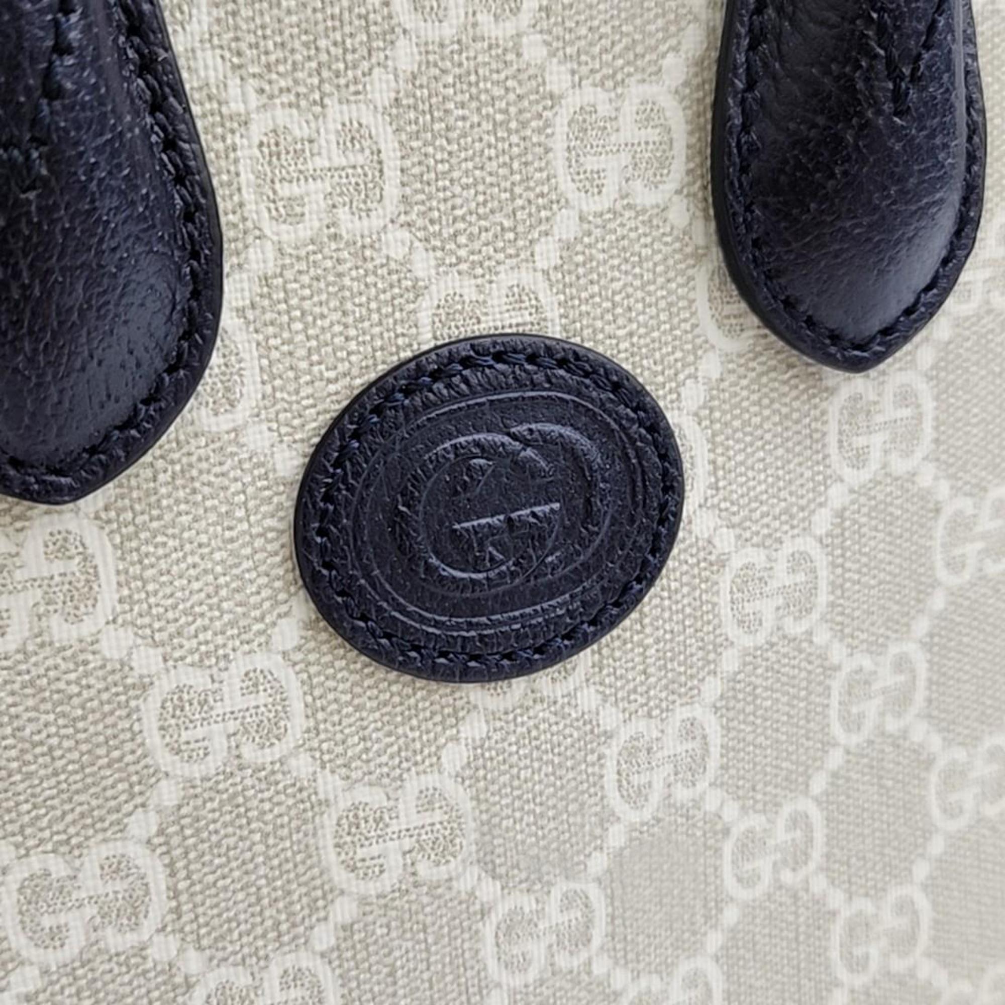 Gucci GG Ophidia Mini Tote Bag (699406)