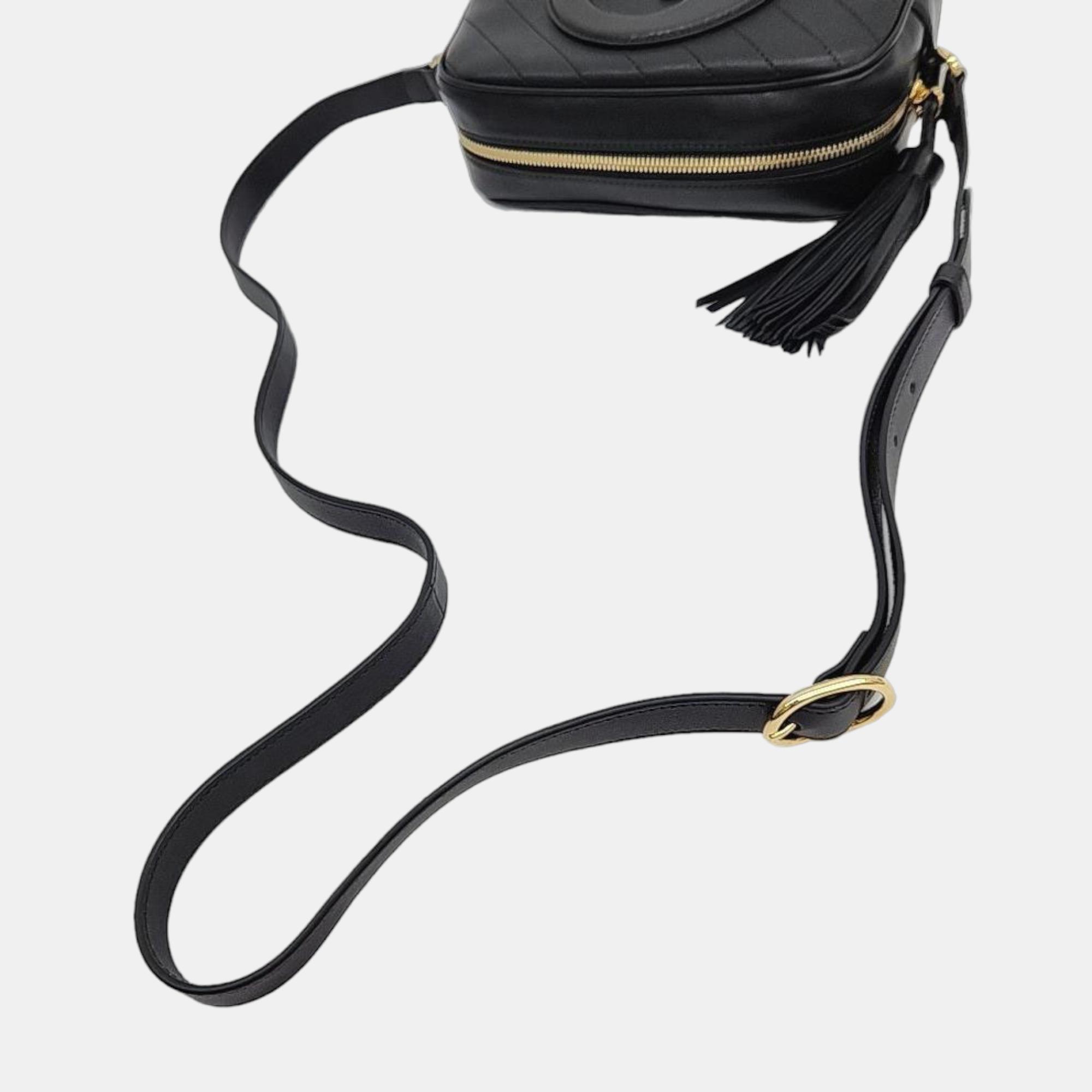 Gucci Blondie Small Shoulder Bag (742360)