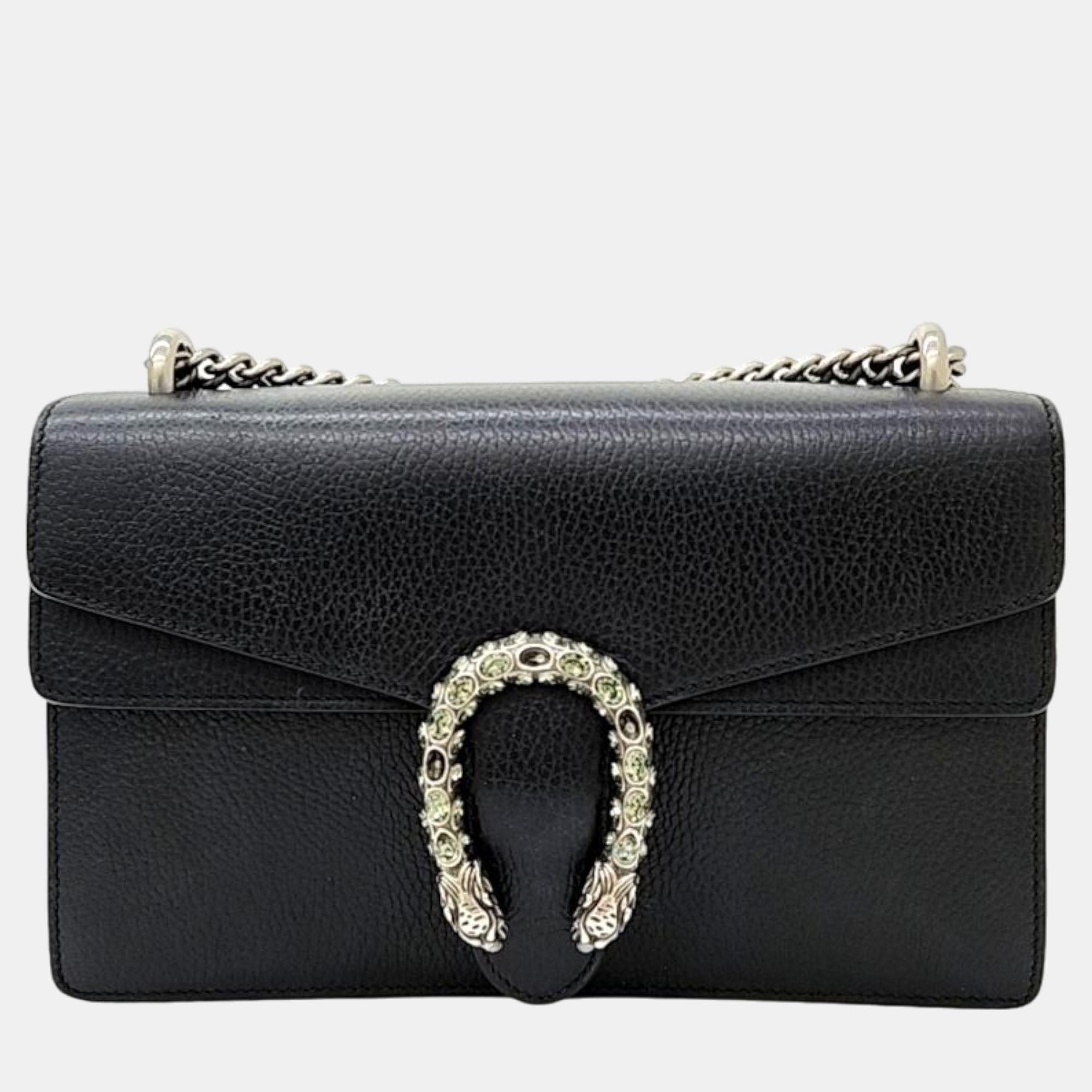 Gucci Dionysus Chain Shoulder Bag (400249)