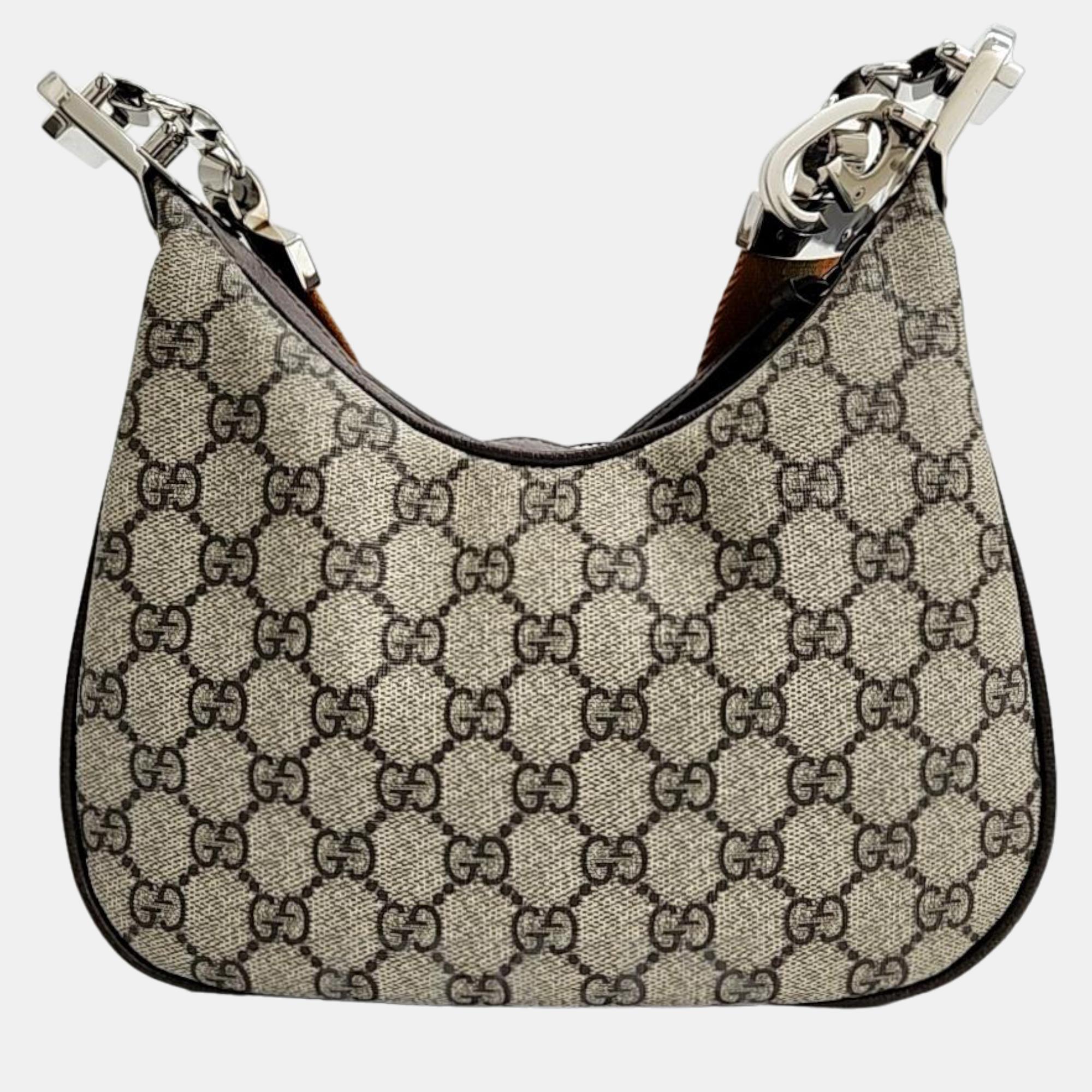 Gucci Attache Small Shoulder Bag (699409)