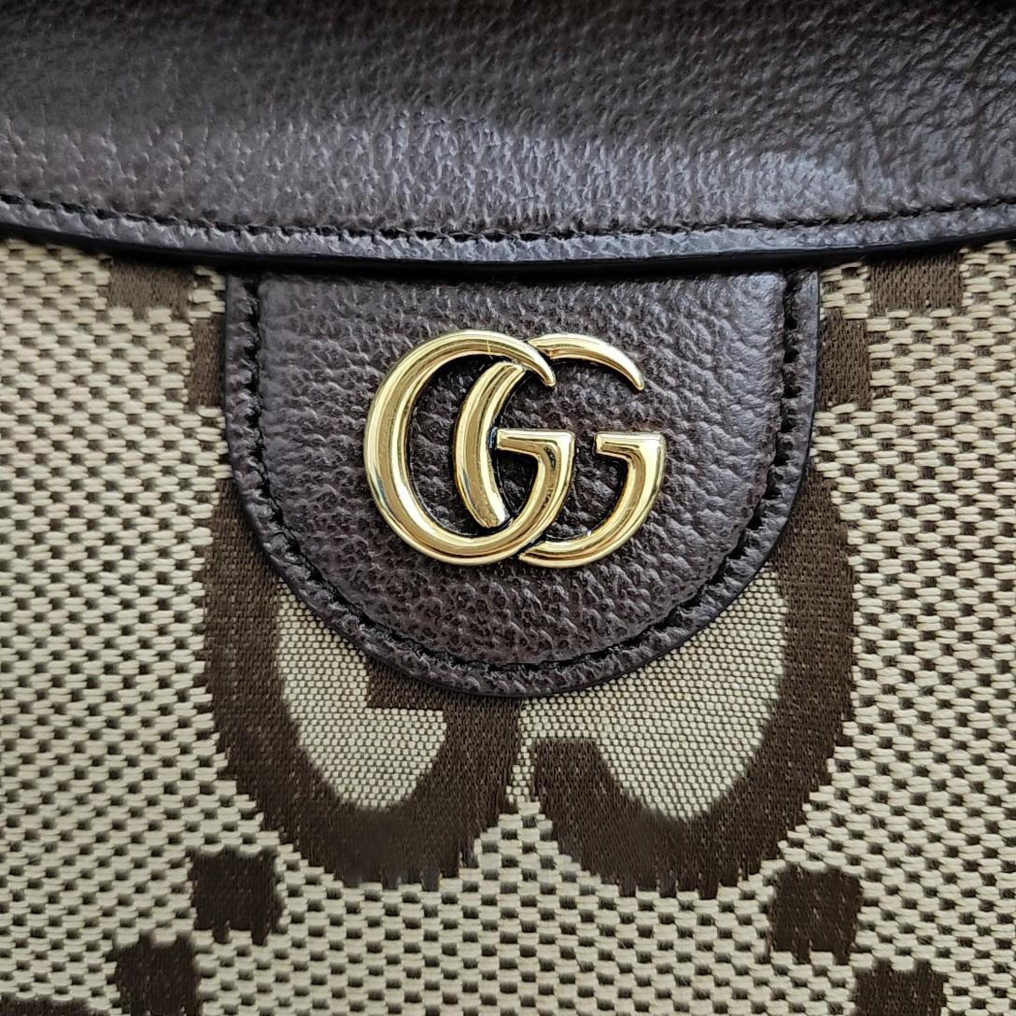 Gucci Diana Tote And Shoulder Bag (655658)
