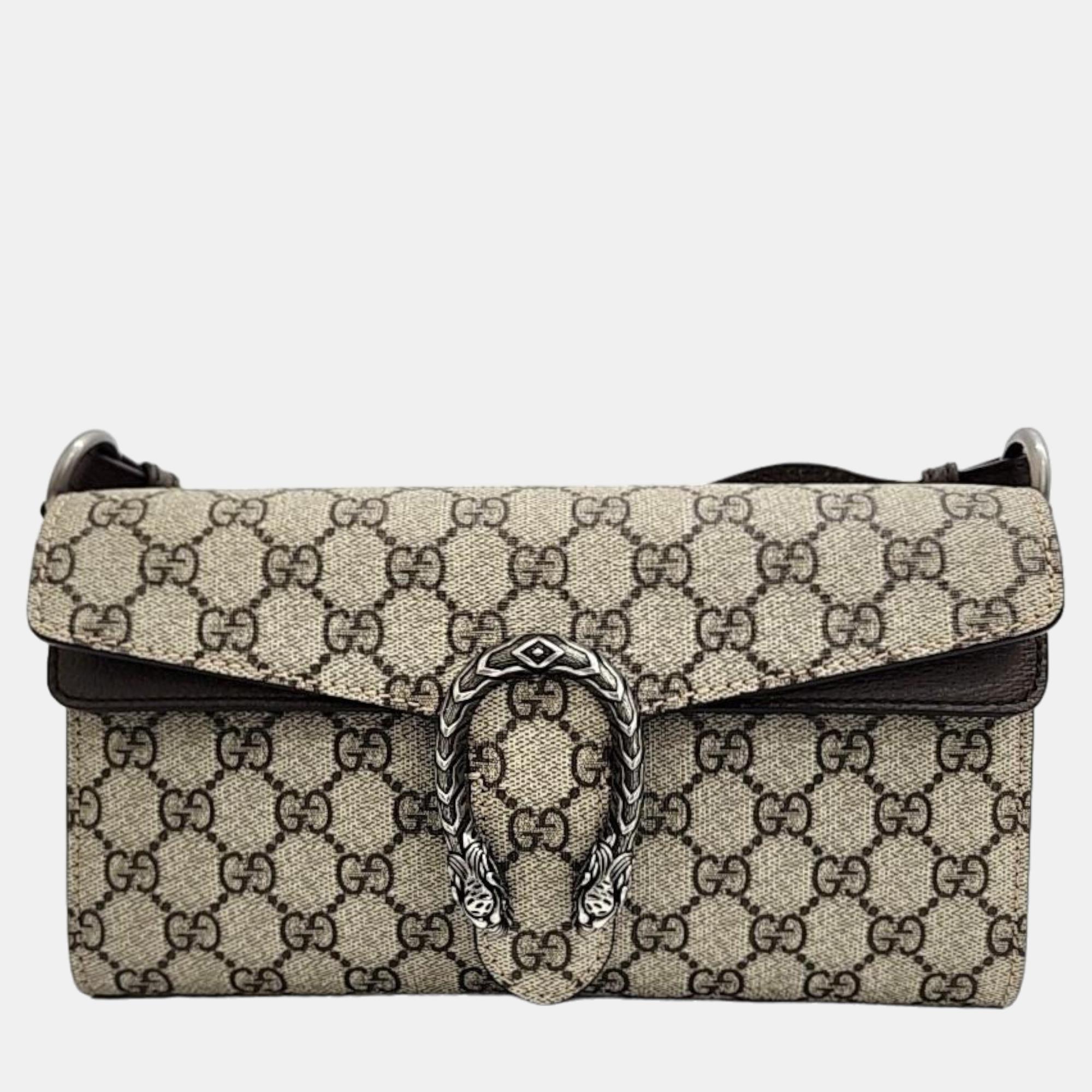 Gucci Dionysus Small Shoulder Bag (731782)