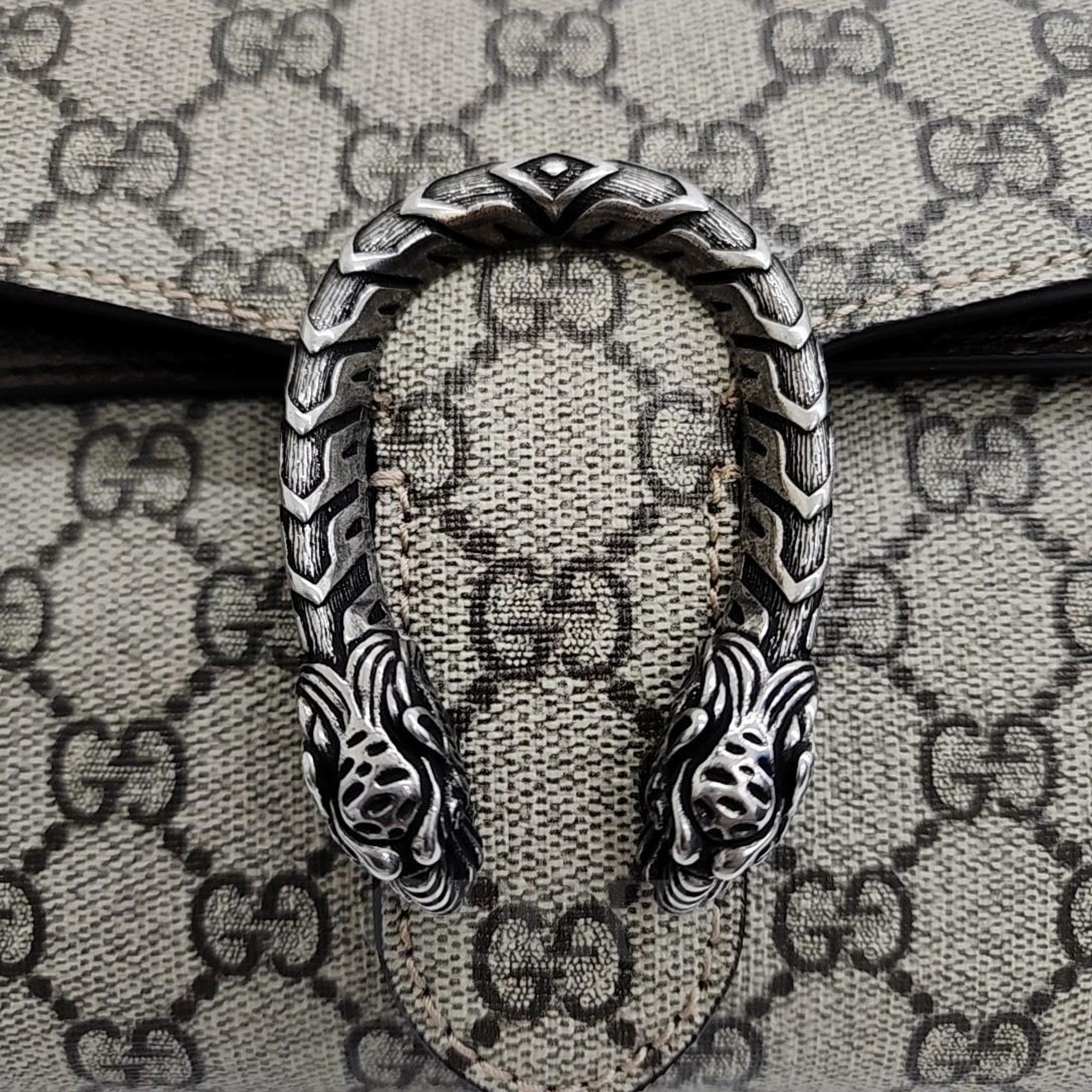 Gucci Dionysus Small Shoulder Bag (731782)