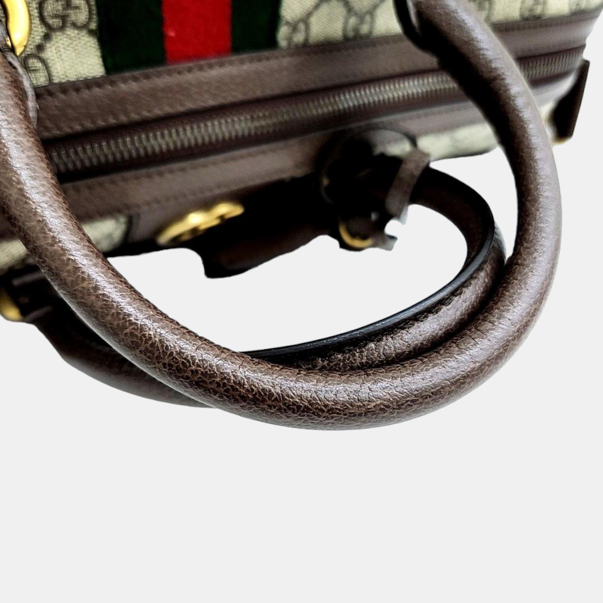 Gucci Ophidia Carry On Duffel Bag (547953)
