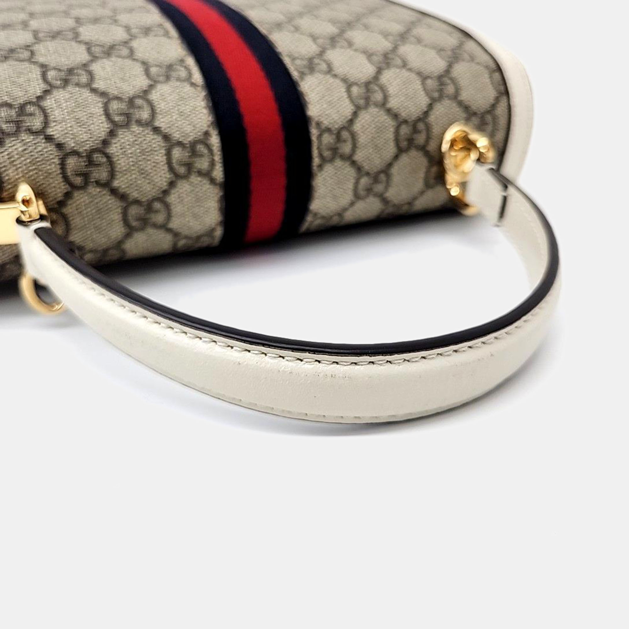Gucci Ophidia Top Handle Bag (651055) Bag