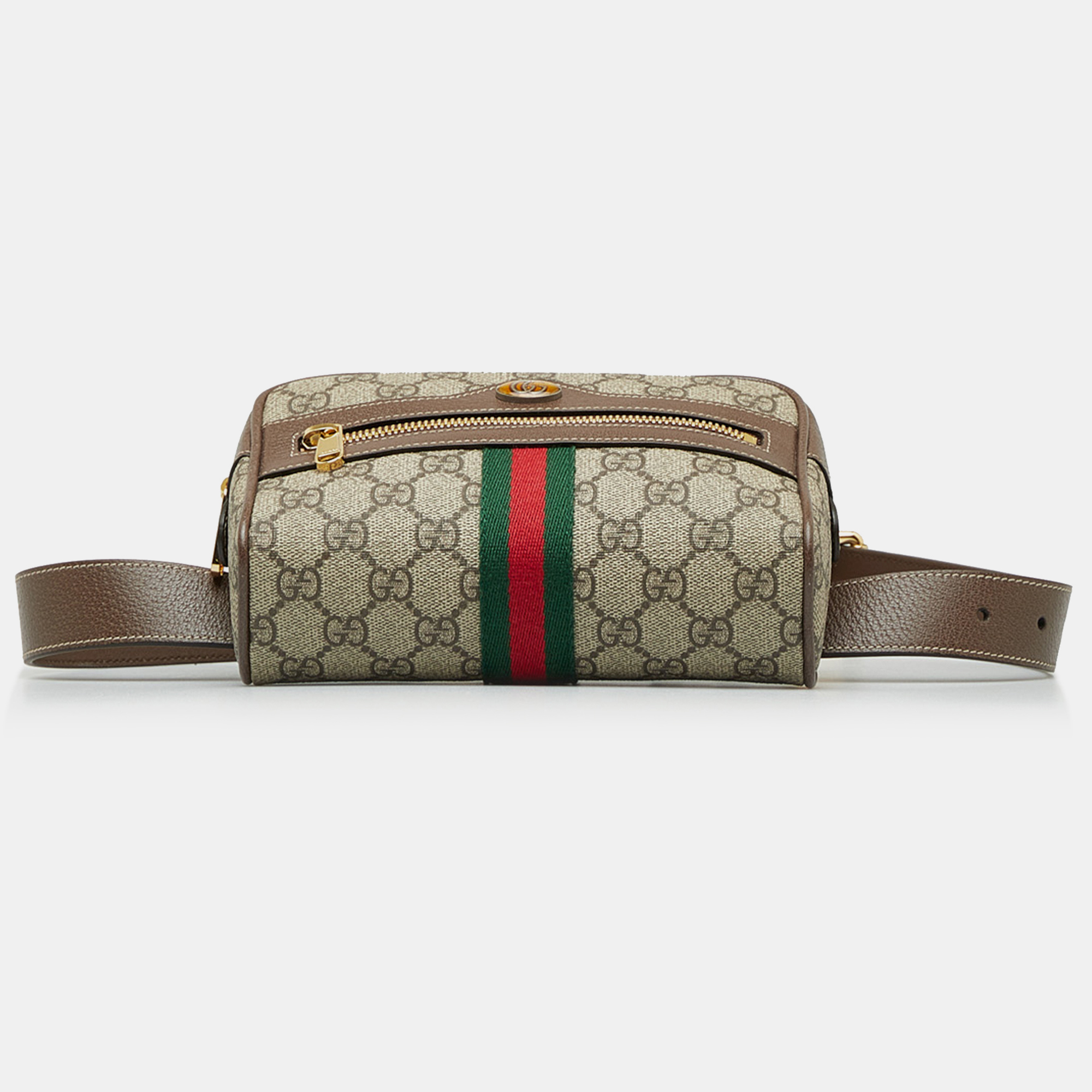 Gucci GG Supreme Ophidia Belt Bag