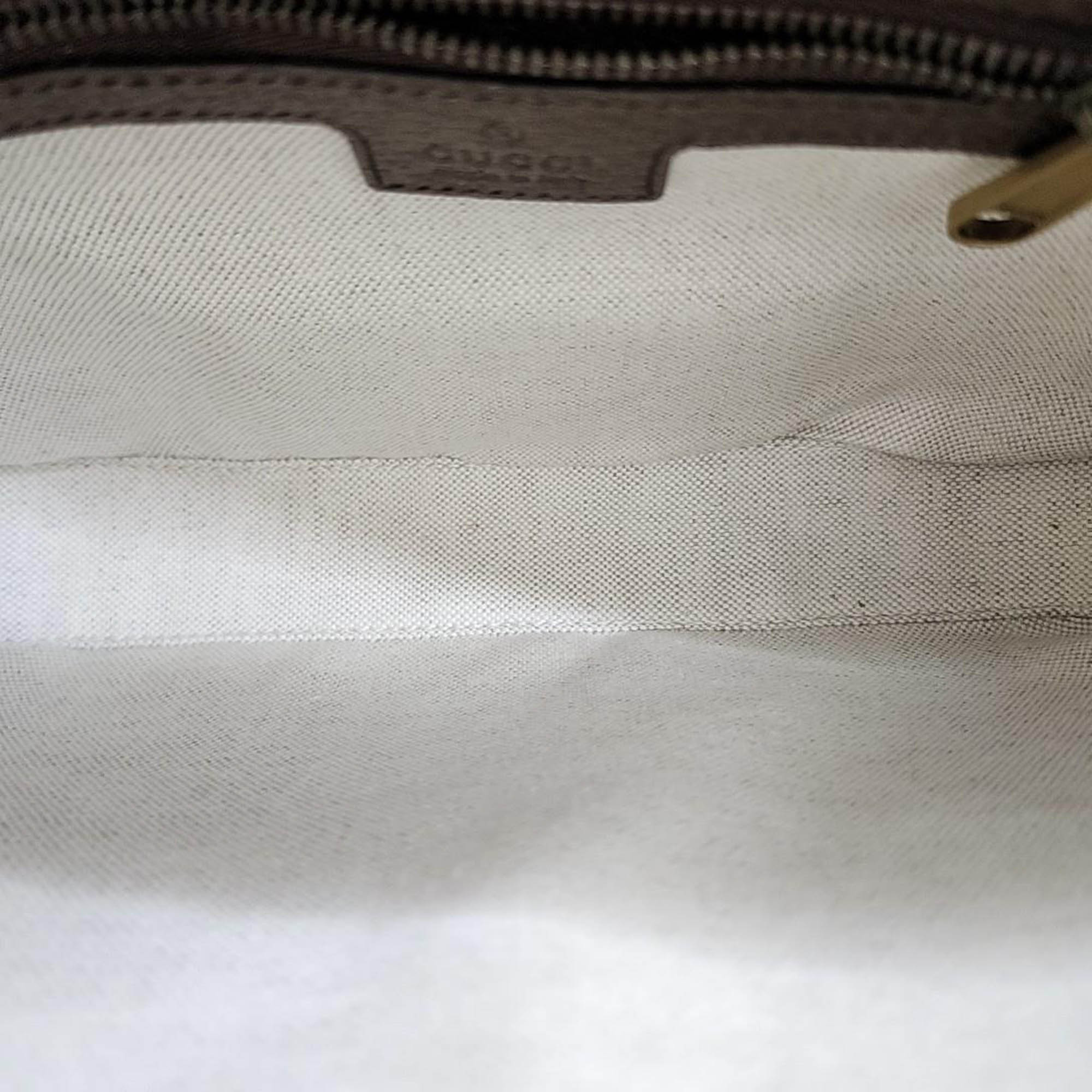 Gucci Ophidia GG Shoulder Bag (699439)