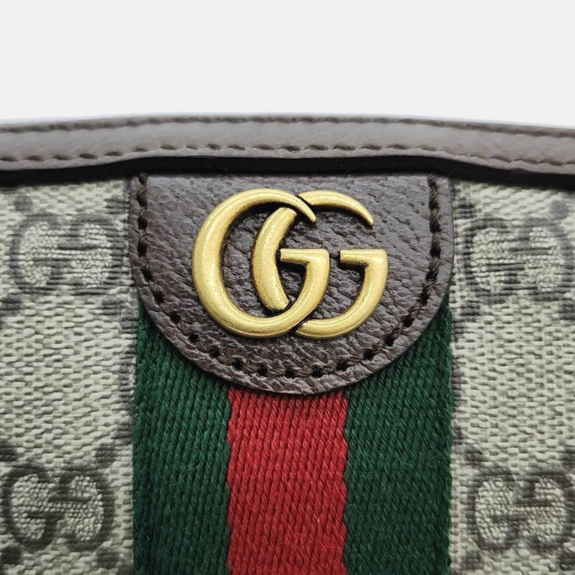 Gucci Ophidia GG Shoulder Bag (699439)