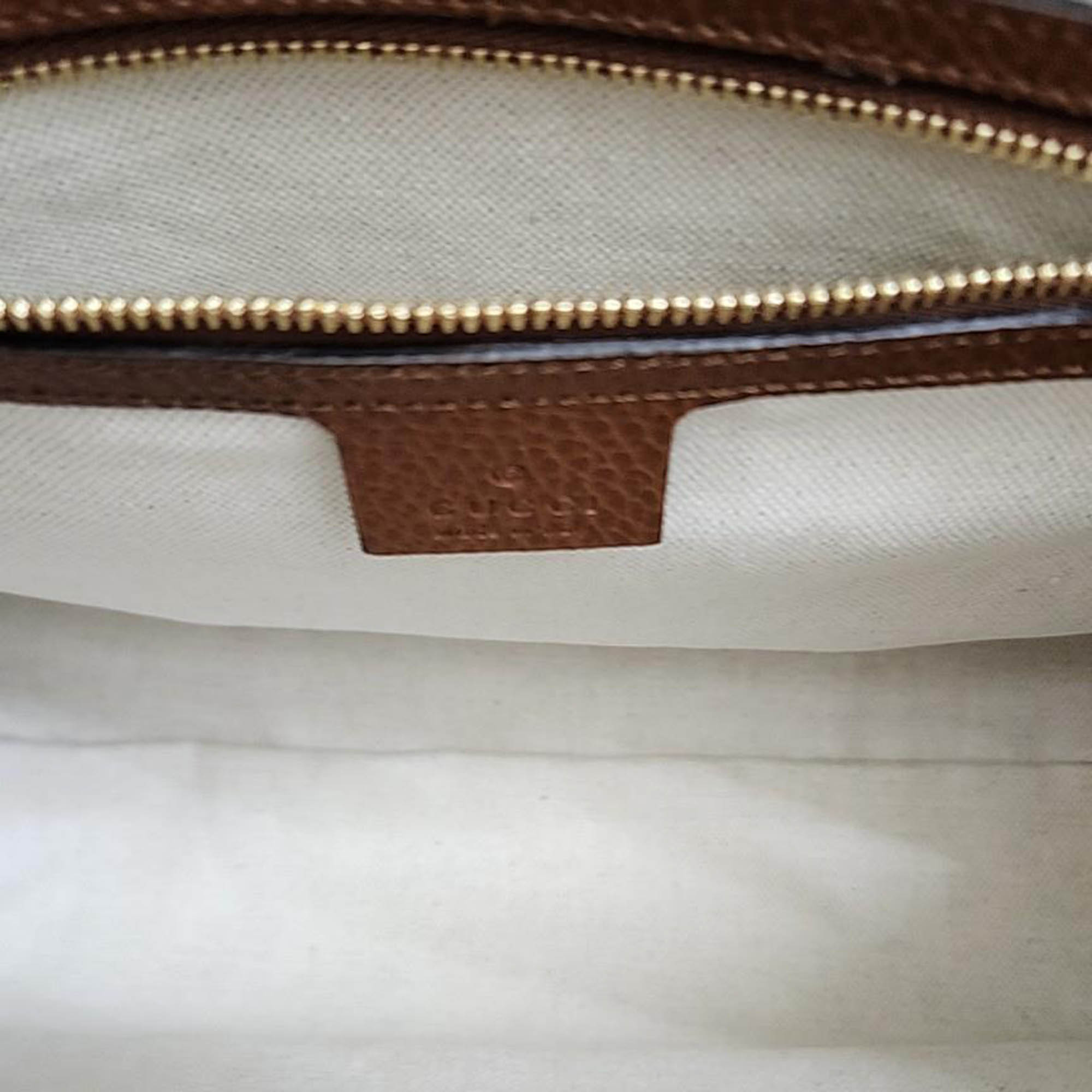 Gucci Jackie 1961 Tote Bag Medium (649016) Bag