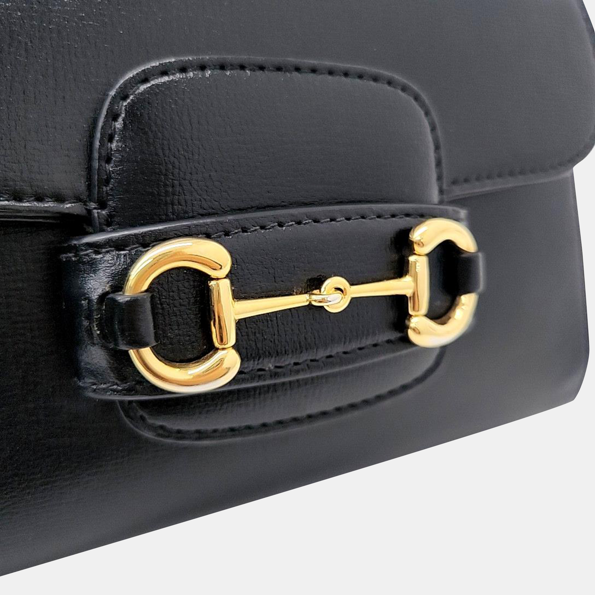 Gucci Horsebit 1955 Mini Bag