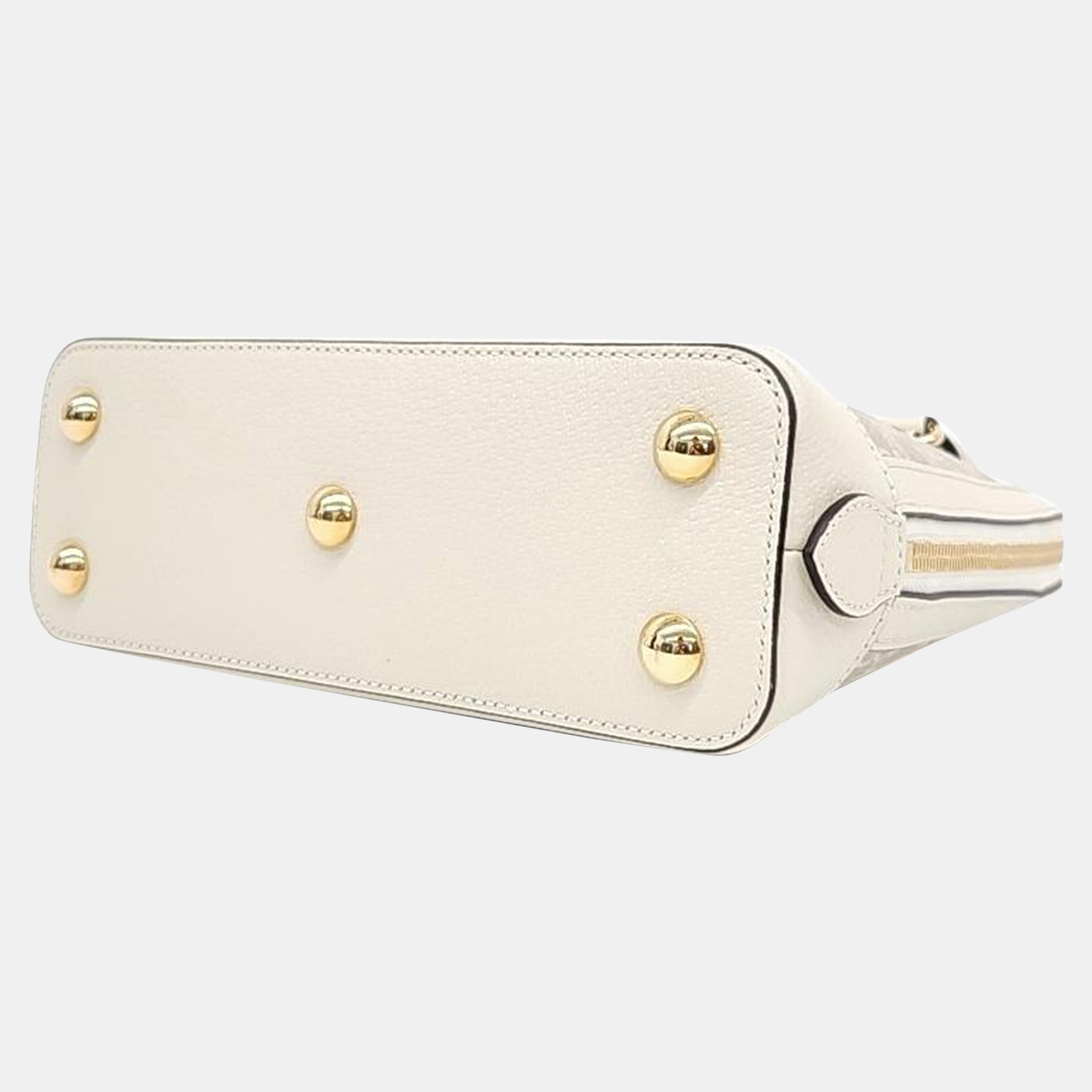 Gucci 1955 Horsebit Top Handle Bag Small