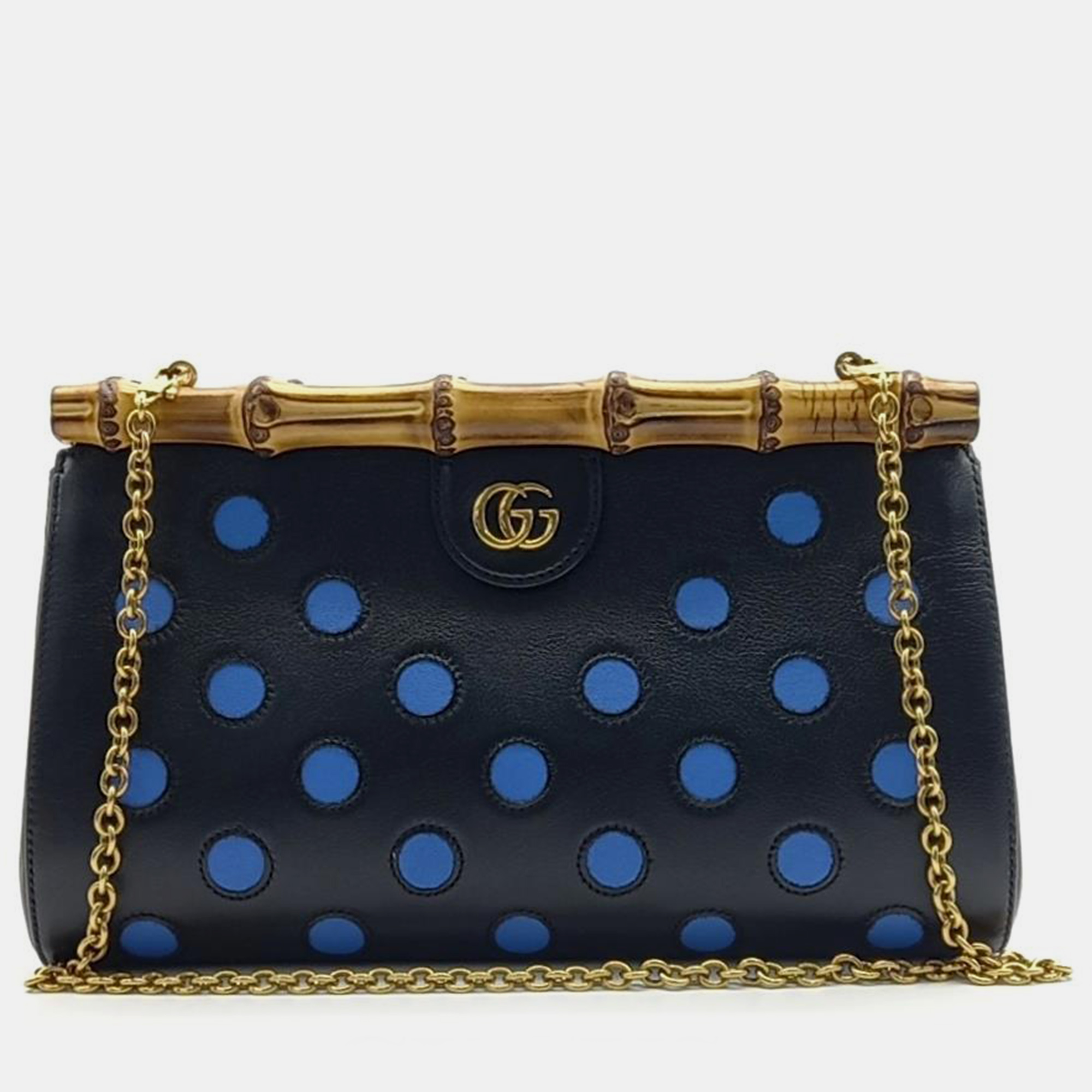 Gucci diana korea exclusive bamboo shoulder bag (675793)