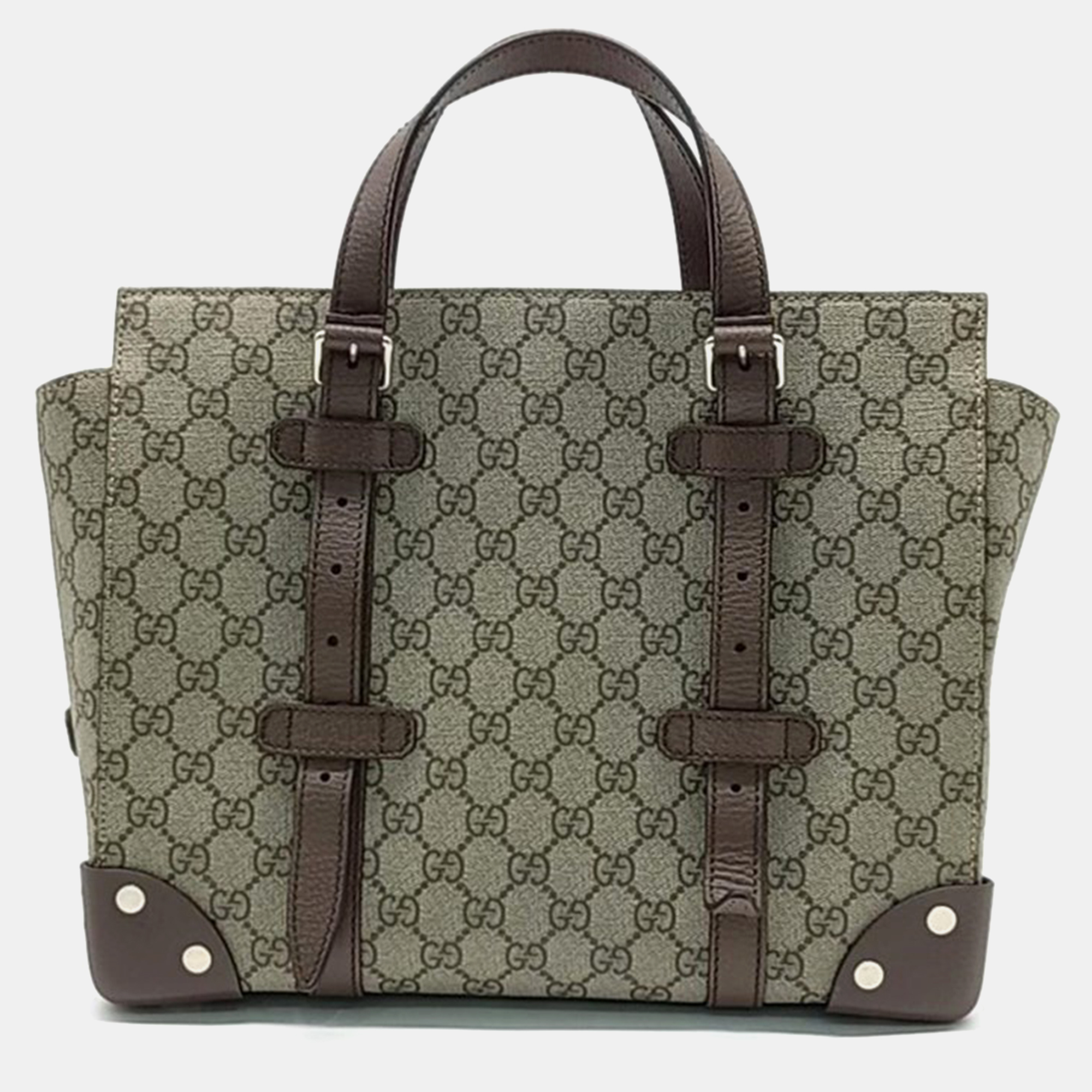 Gucci gg tote bag (643814)