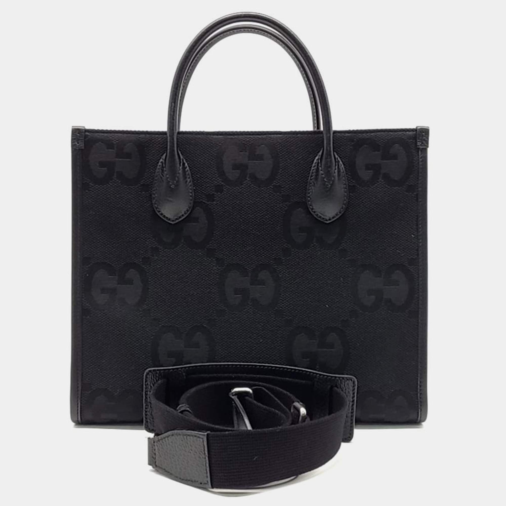 Gucci 100 small tote/shoulder bag (680956)