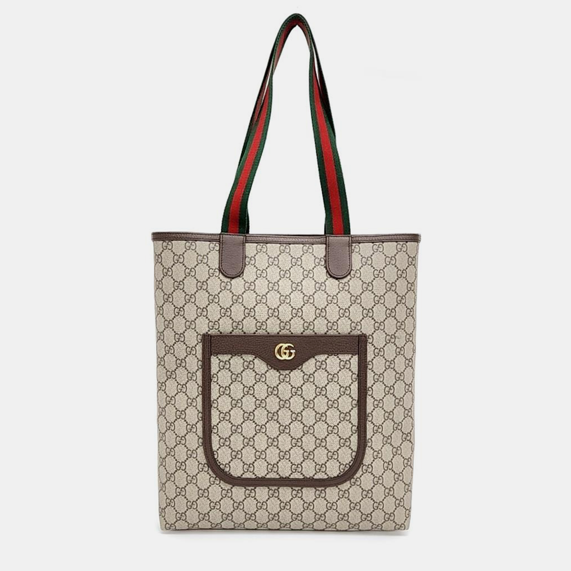 Gucci opidia tote bag (744544)