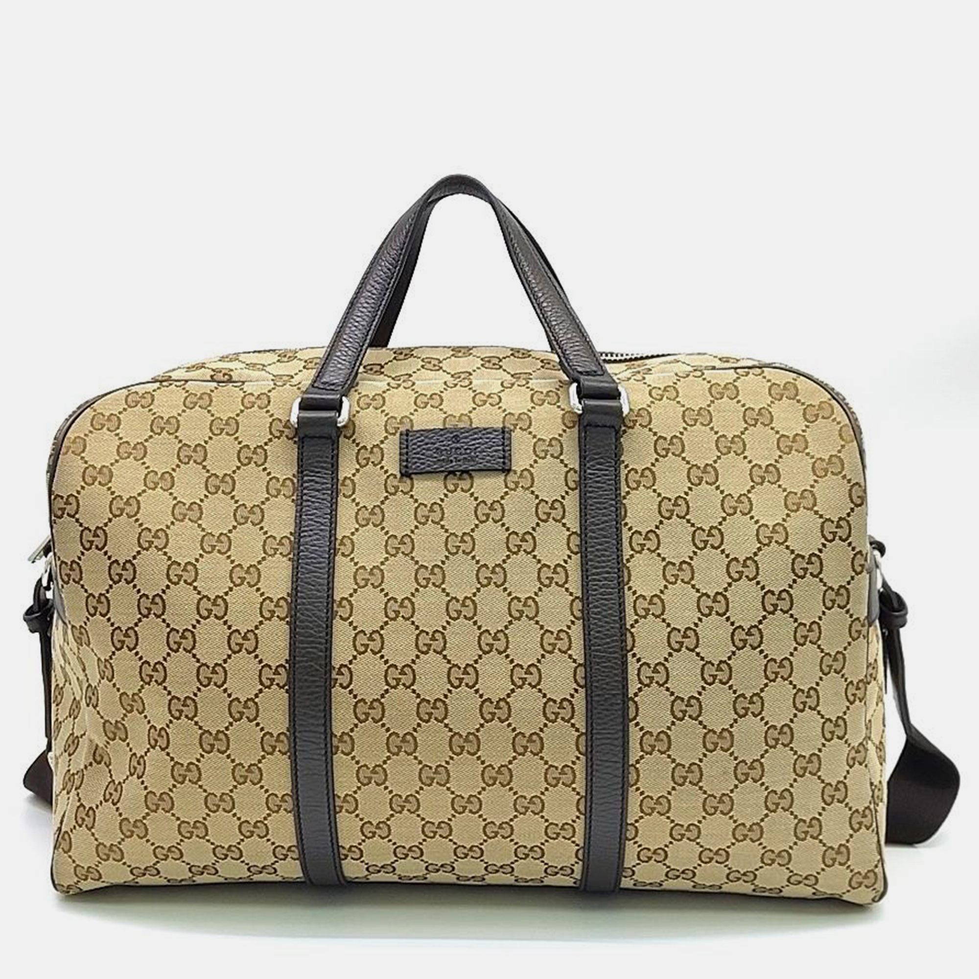 Gucci jaguar boston bag (449167)