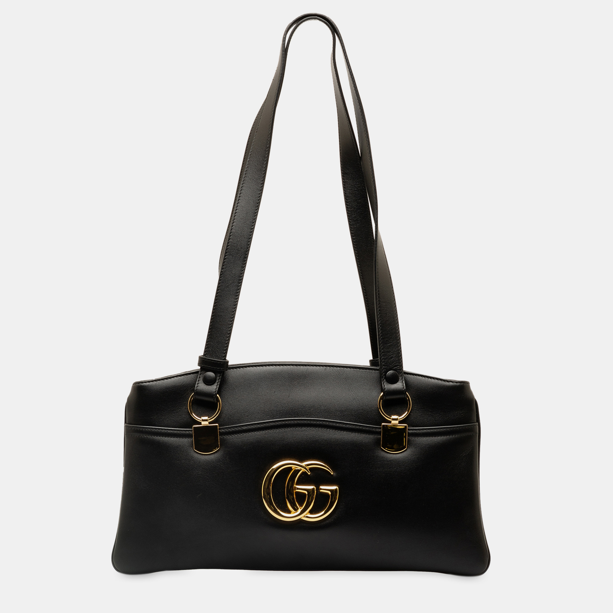 Gucci large arli shoulder bag