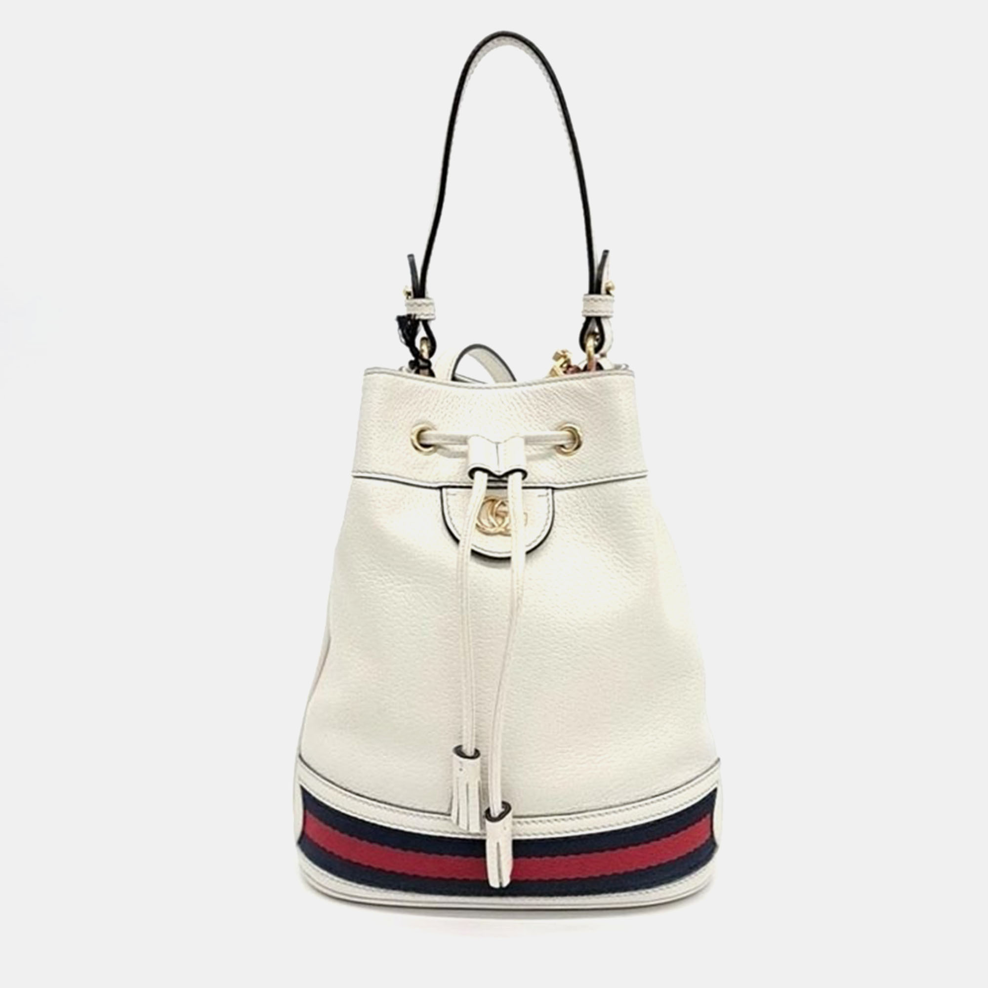 Gucci ophidia small bucket bag