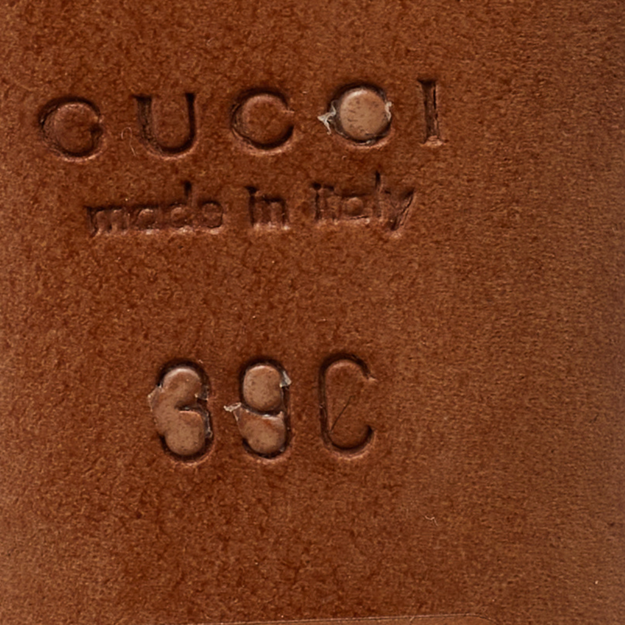 Gucci Purple Patent Leather Hysteria Pumps Size 39