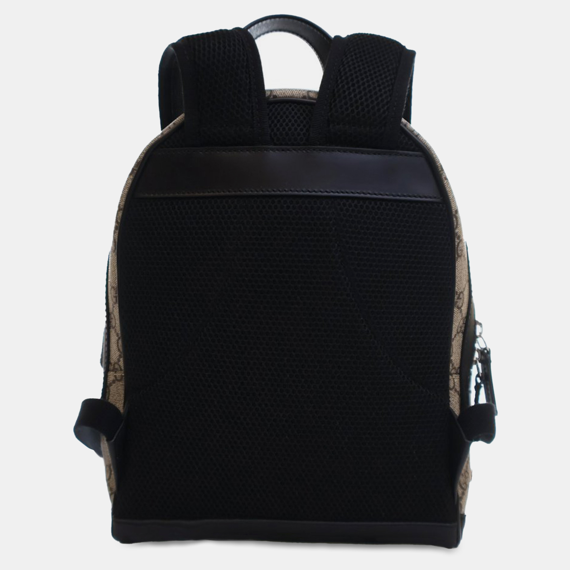 Gucci Small GG Supreme Eden Day Backpack