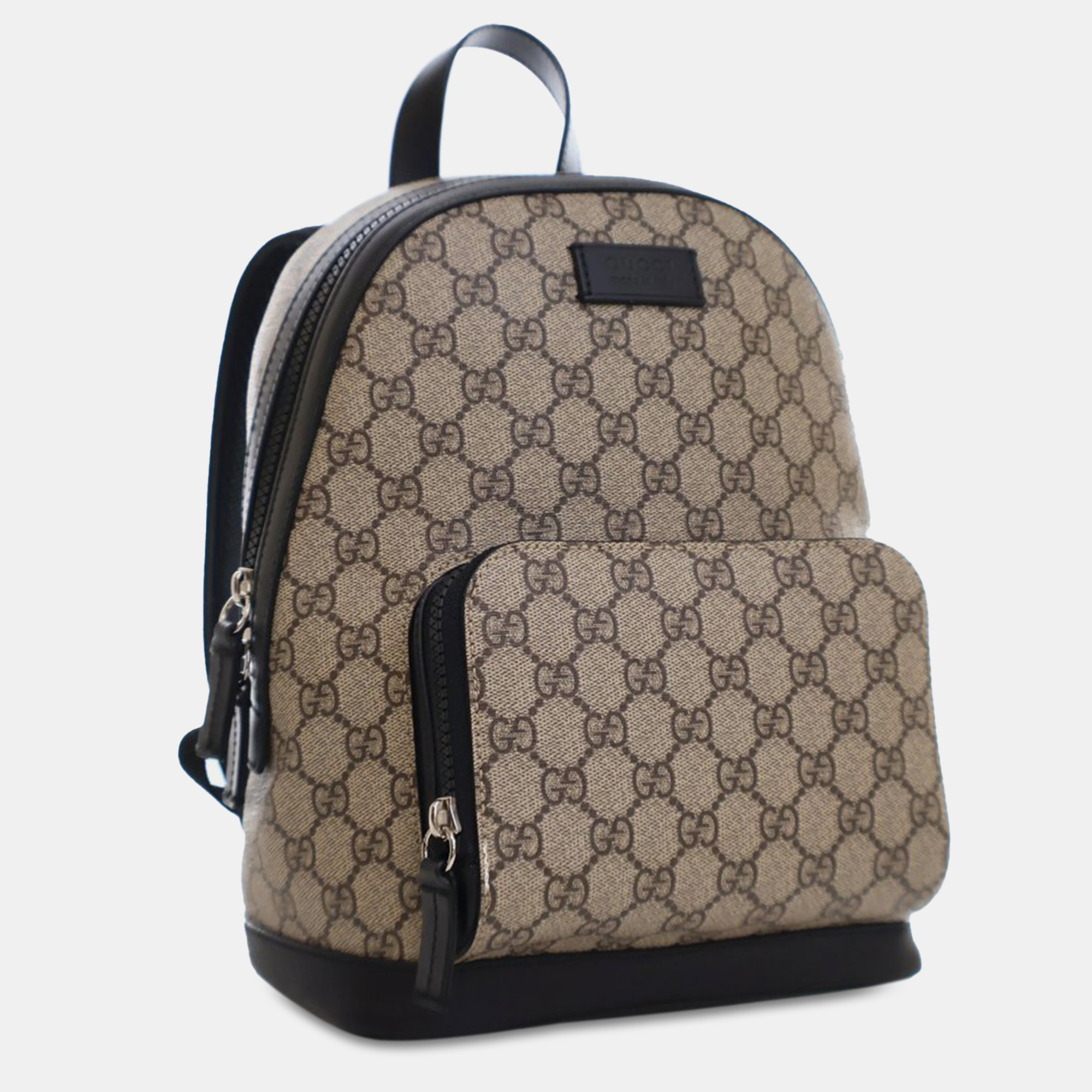 Gucci Small GG Supreme Eden Day Backpack