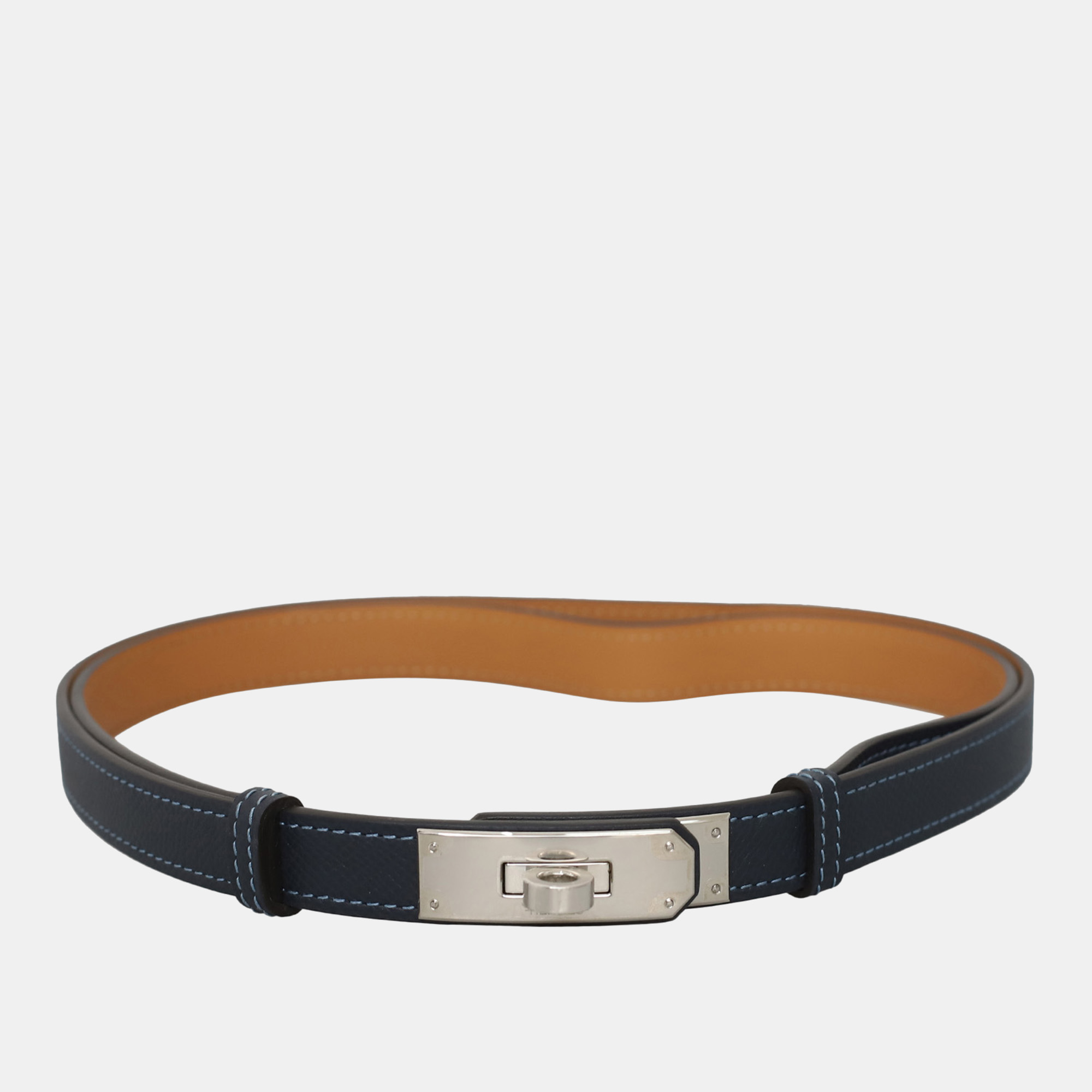 Hermes Kelly 18 Belt, Black
Hermes Kelly 18 Belt, Black
