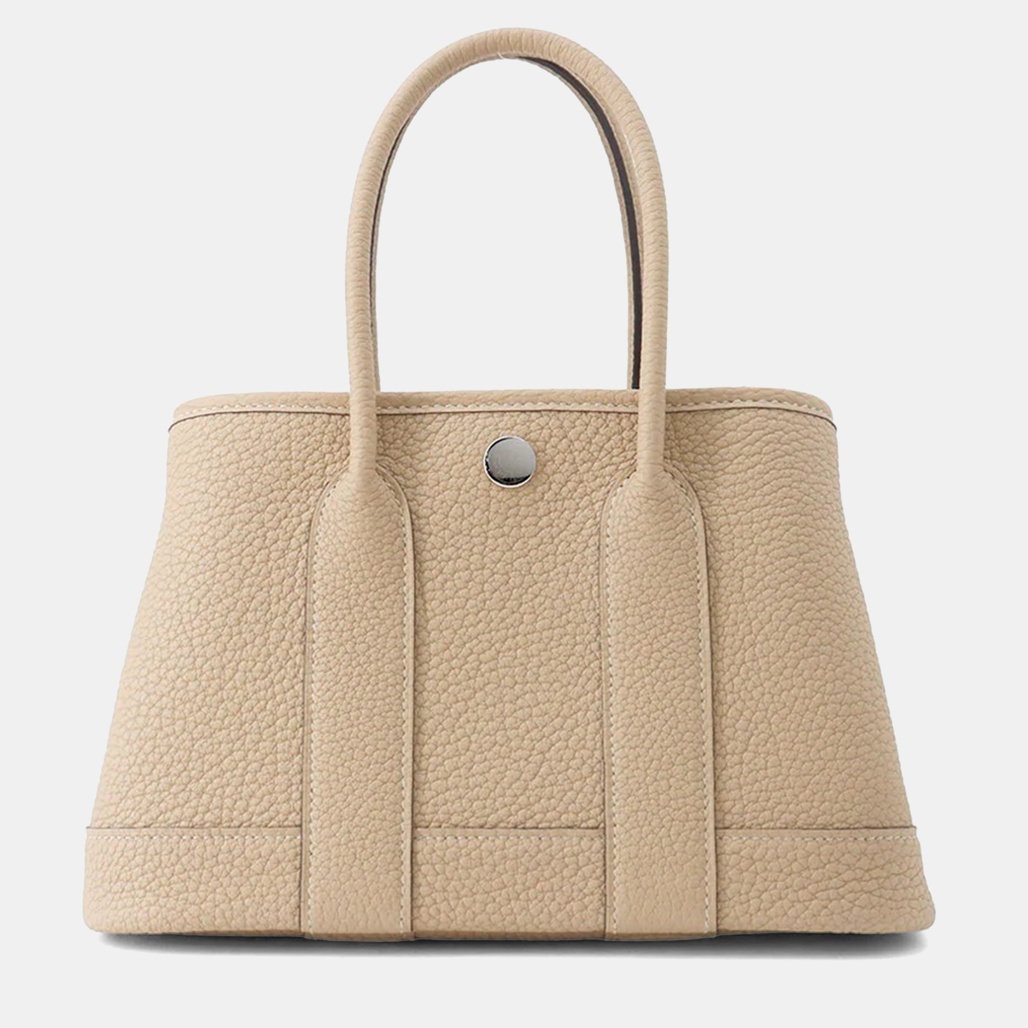 Hermes Neo Garden Size, Beige 
Hermes Neo Garden Size, Beige