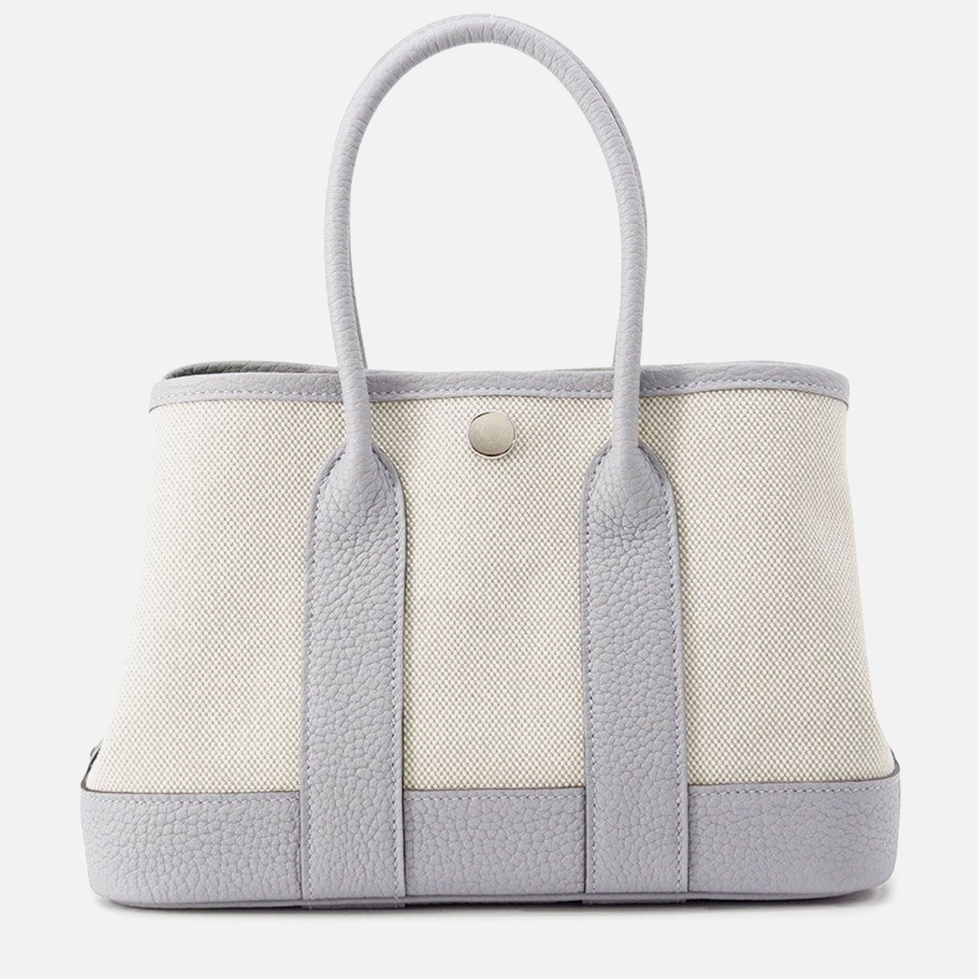 Hermes Neo Garden Cream/Purple Toile H Viking Negonda Leather Size
Hermes Neo Garden Cream/Purple Toile H Viking Negonda Leather Size