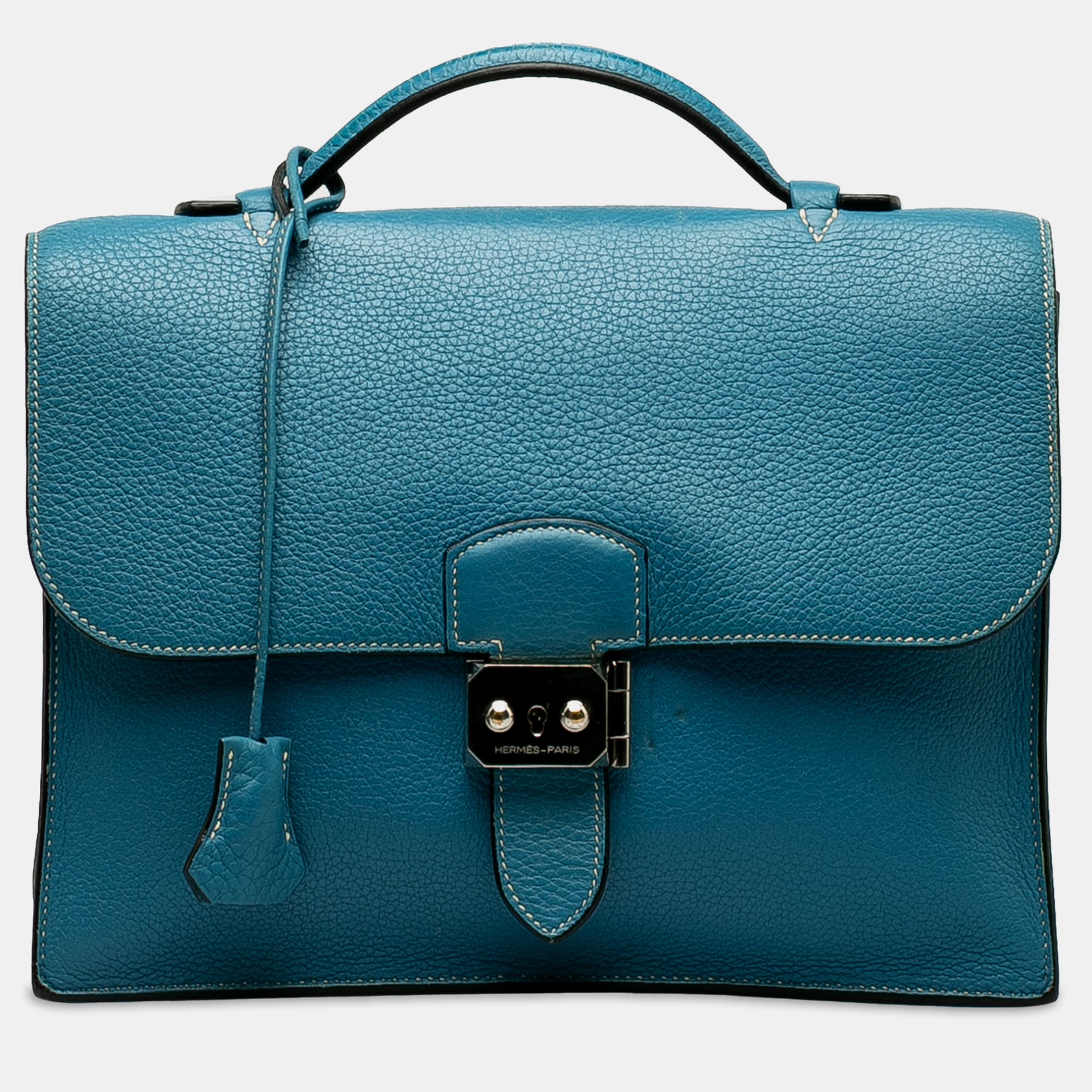 Hermes Clemence Sac a Depeches