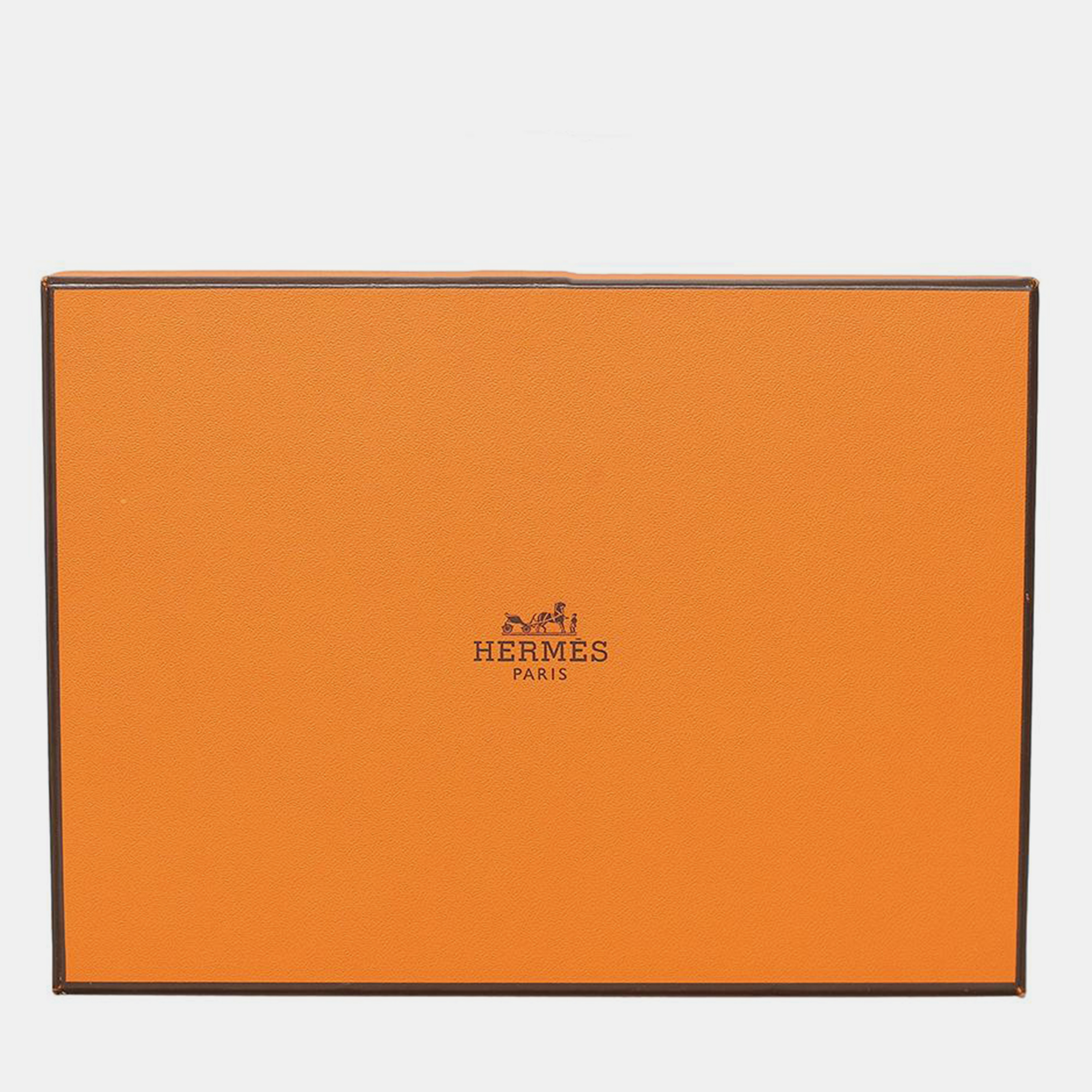 Hermes Dogon Wallet