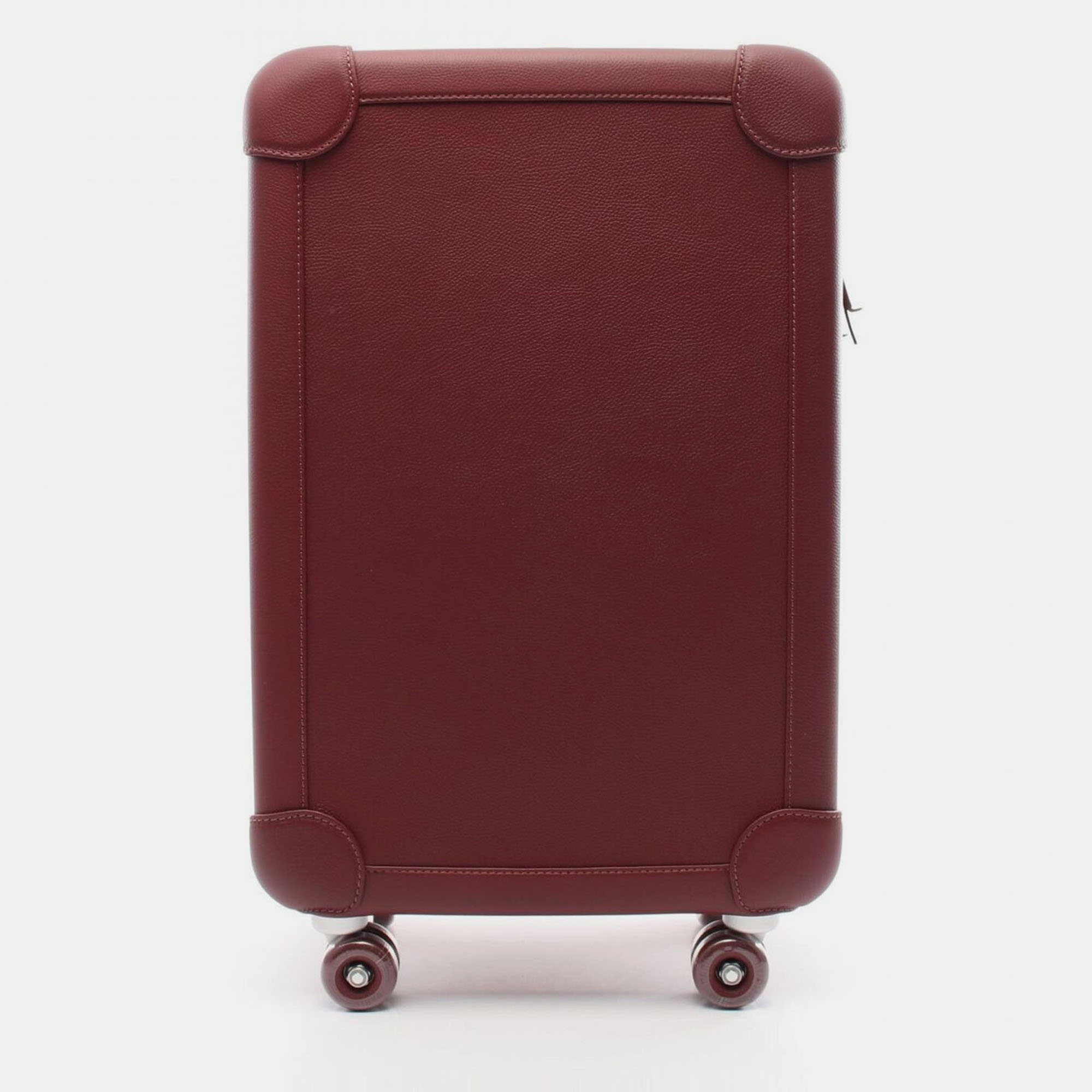 Hermes Rms Cabin Rouge H Carry Bag Taurillon Legatt Bordeaux, Red
Hermes Rms Cabin Rouge H Carry Bag Taurillon Legatt Bordeaux, Red
