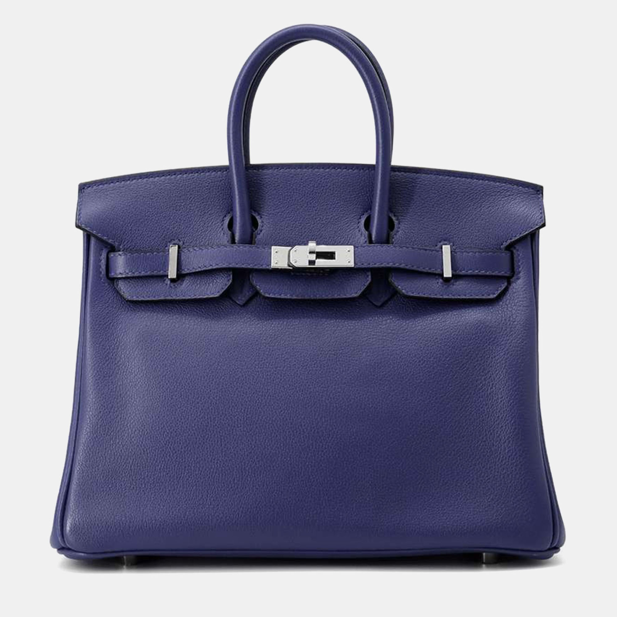 Hermes Blue Encre/Colvert Taurillon Nobillo Birkin Verso Size
Hermes Blue Encre/Colvert Taurillon Nobillo Birkin Verso Size